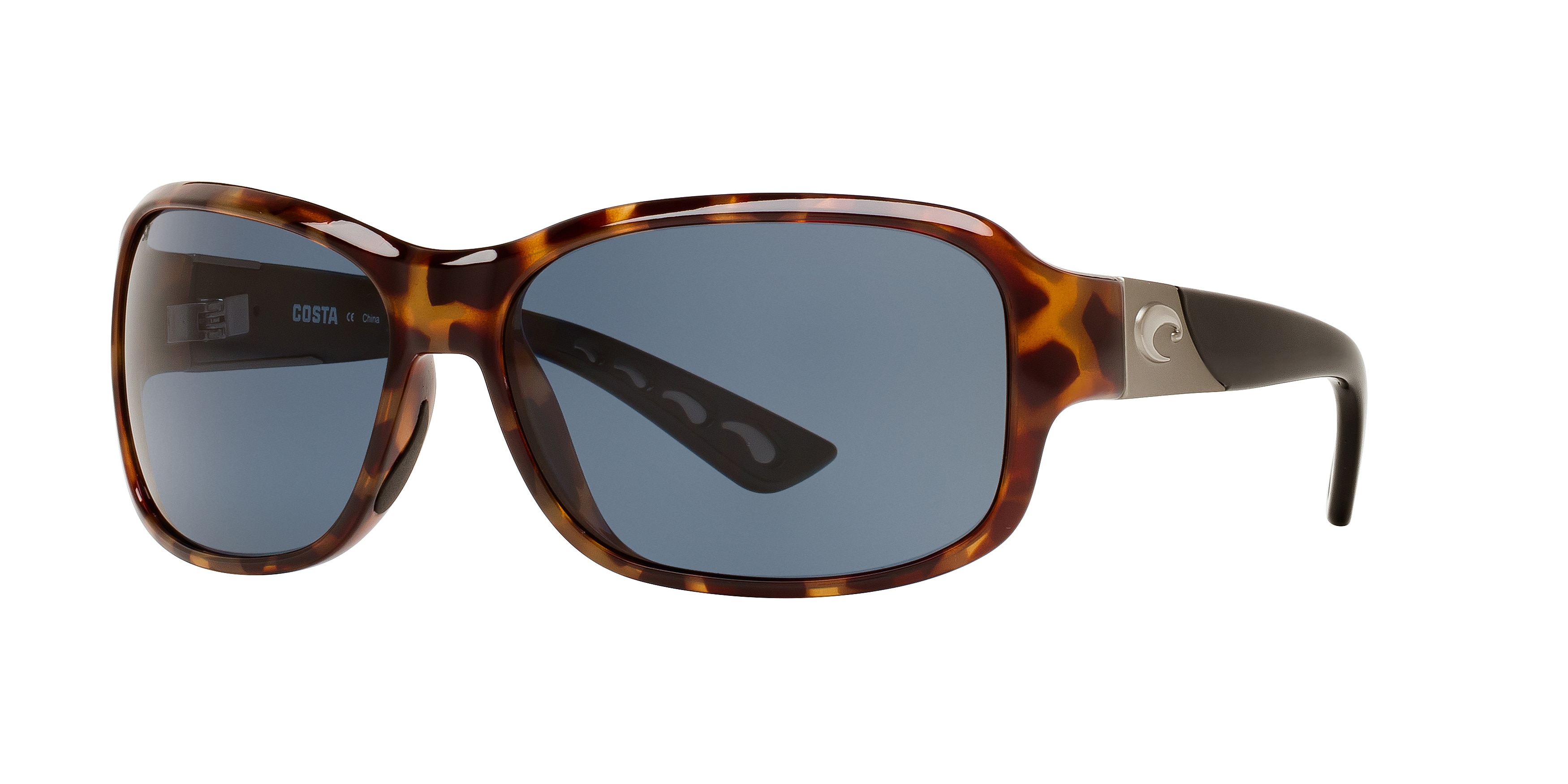  gray 580p/76 retro tortoise