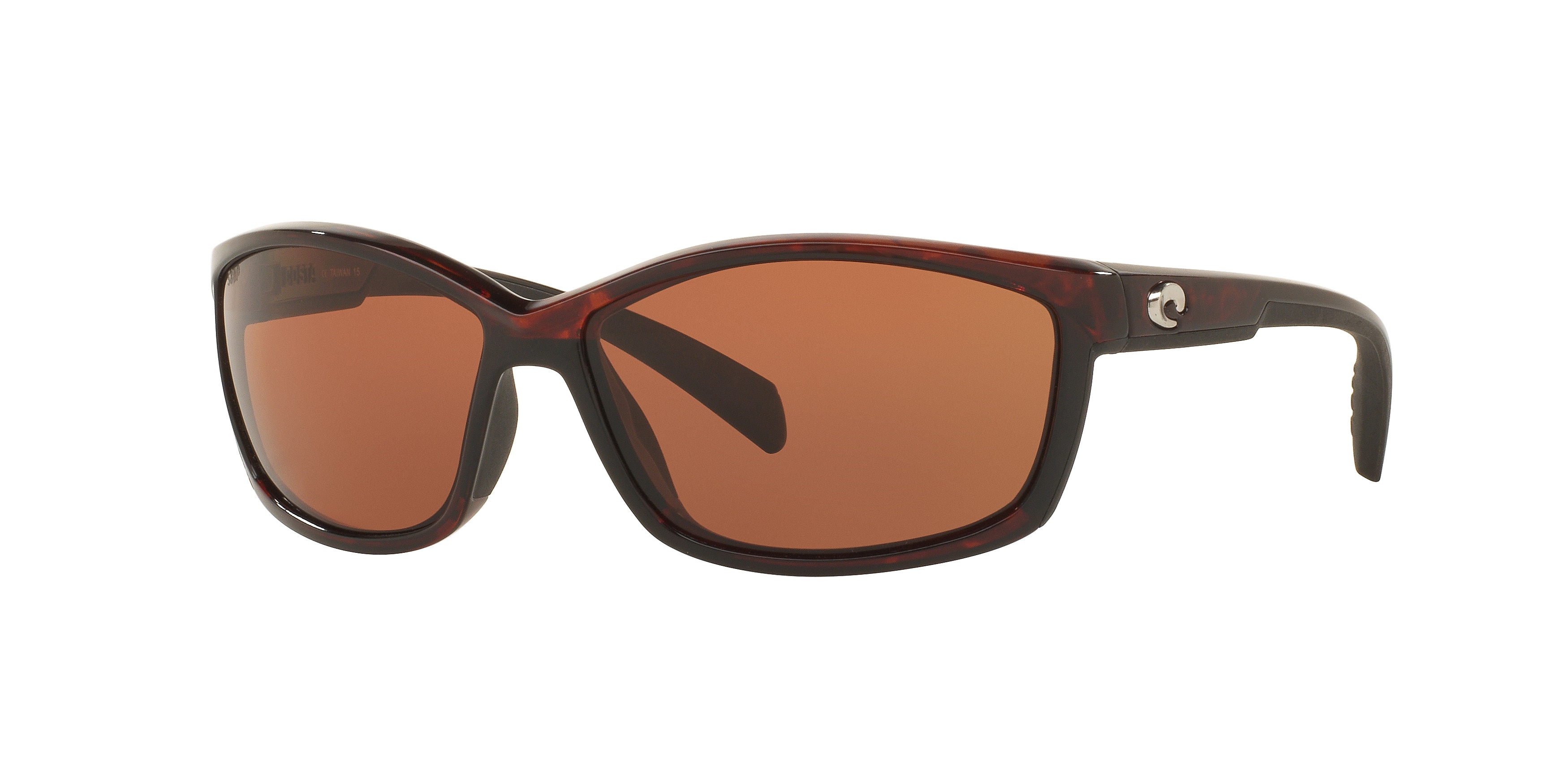  copper 580p/10 tortoise