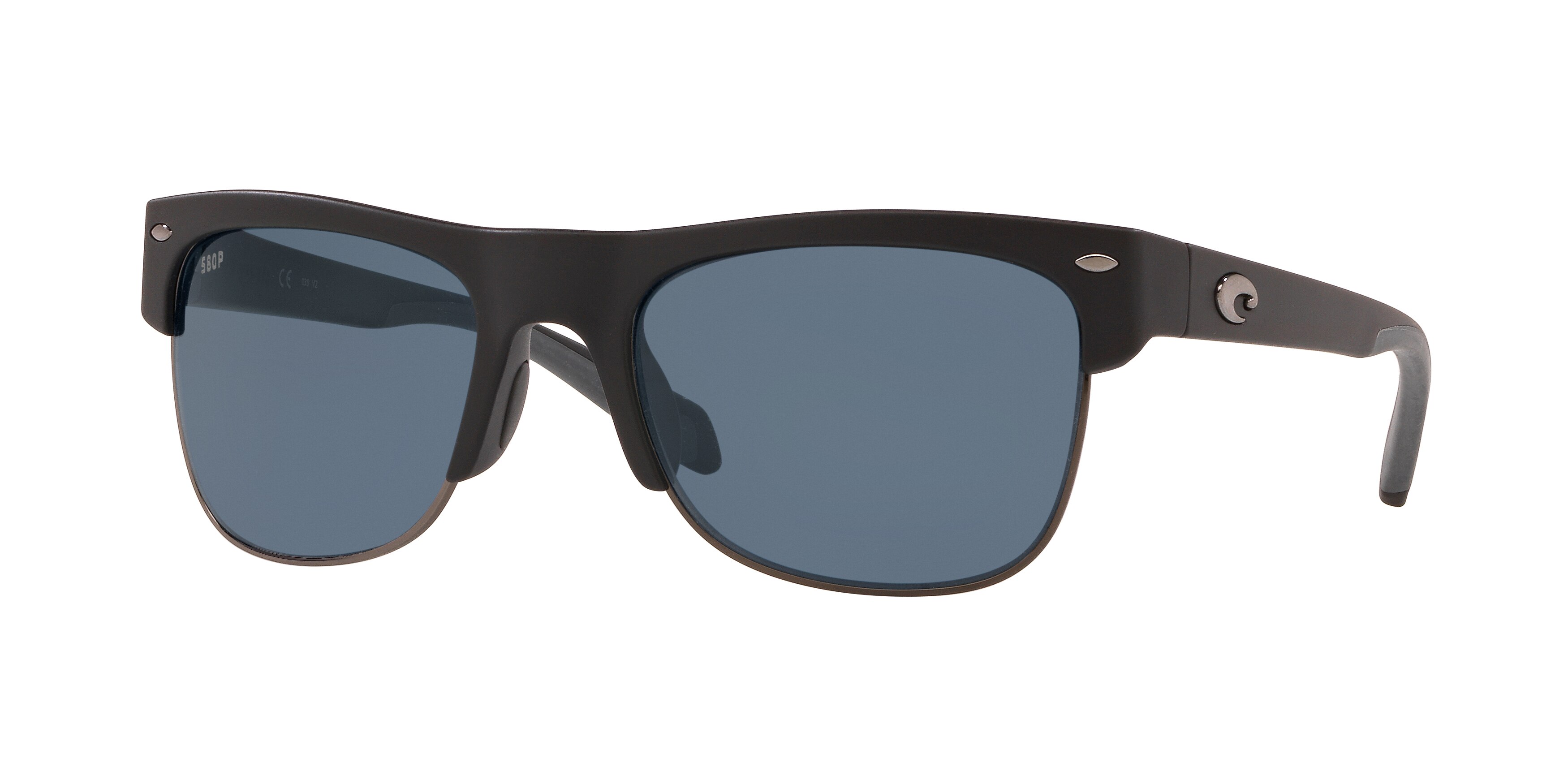  gray 580p/11 matte black