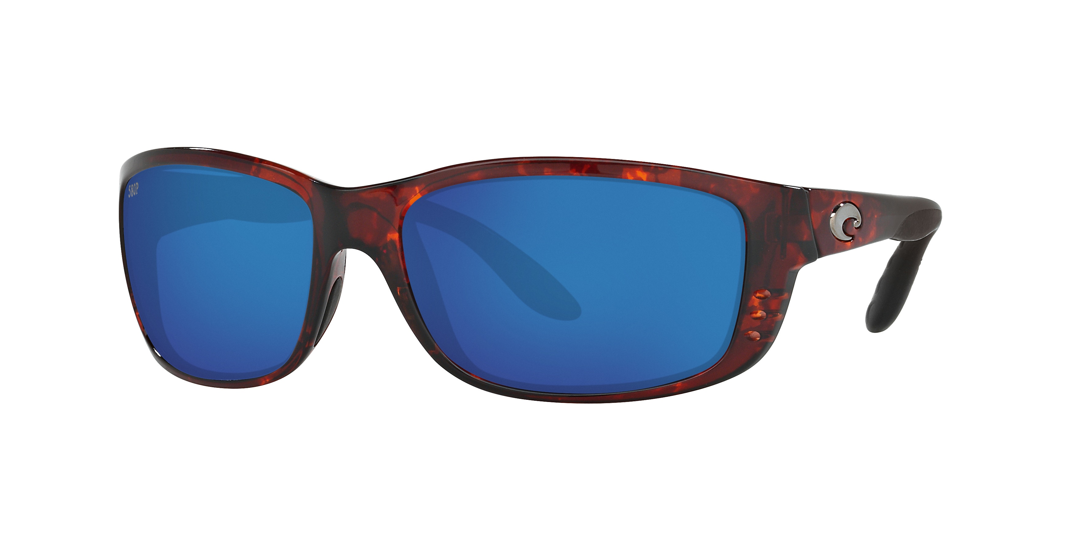  gray blue mirror 580p/10 tortoise