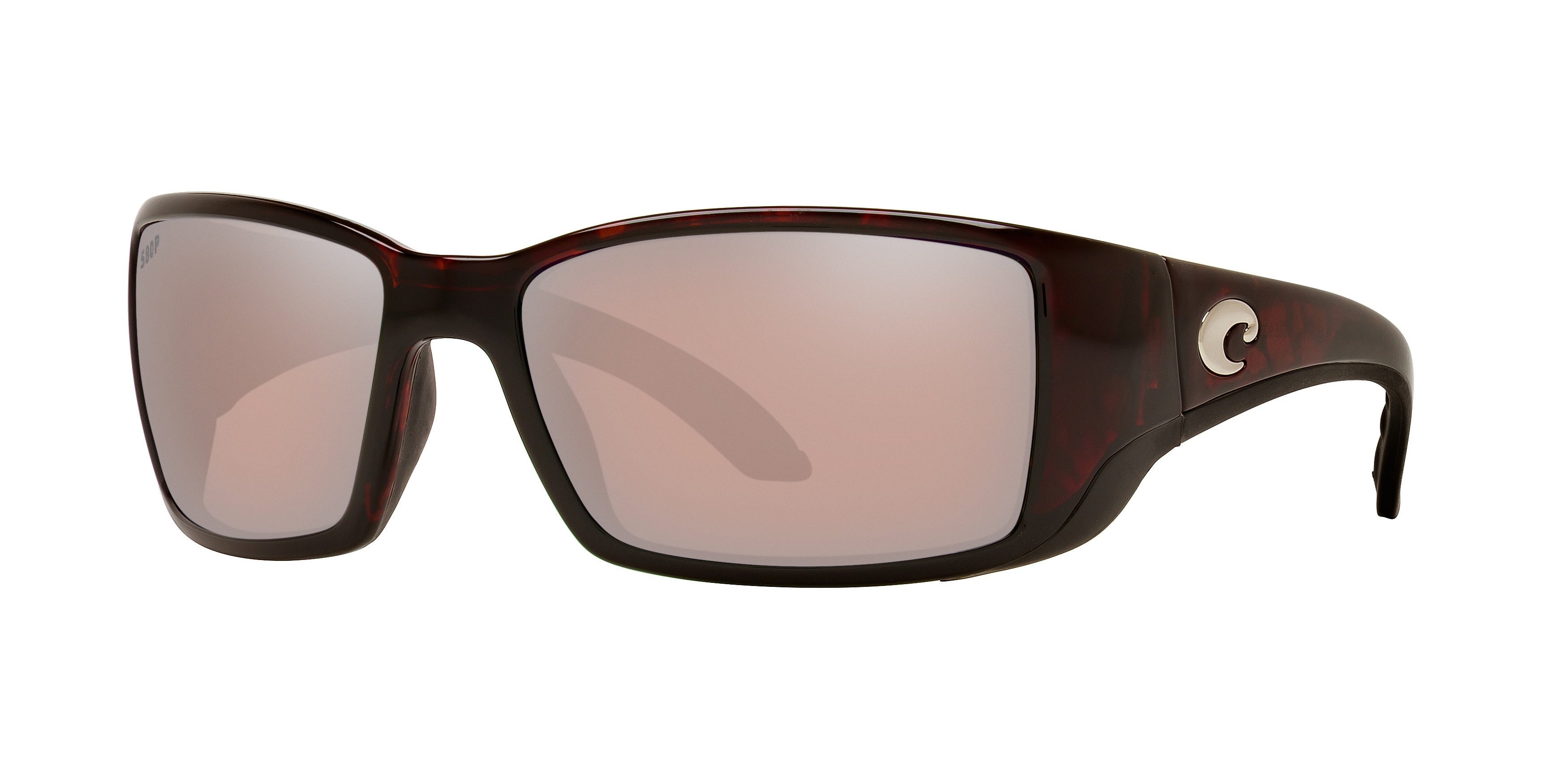  copper silver mirror 580p/10gf tortoise