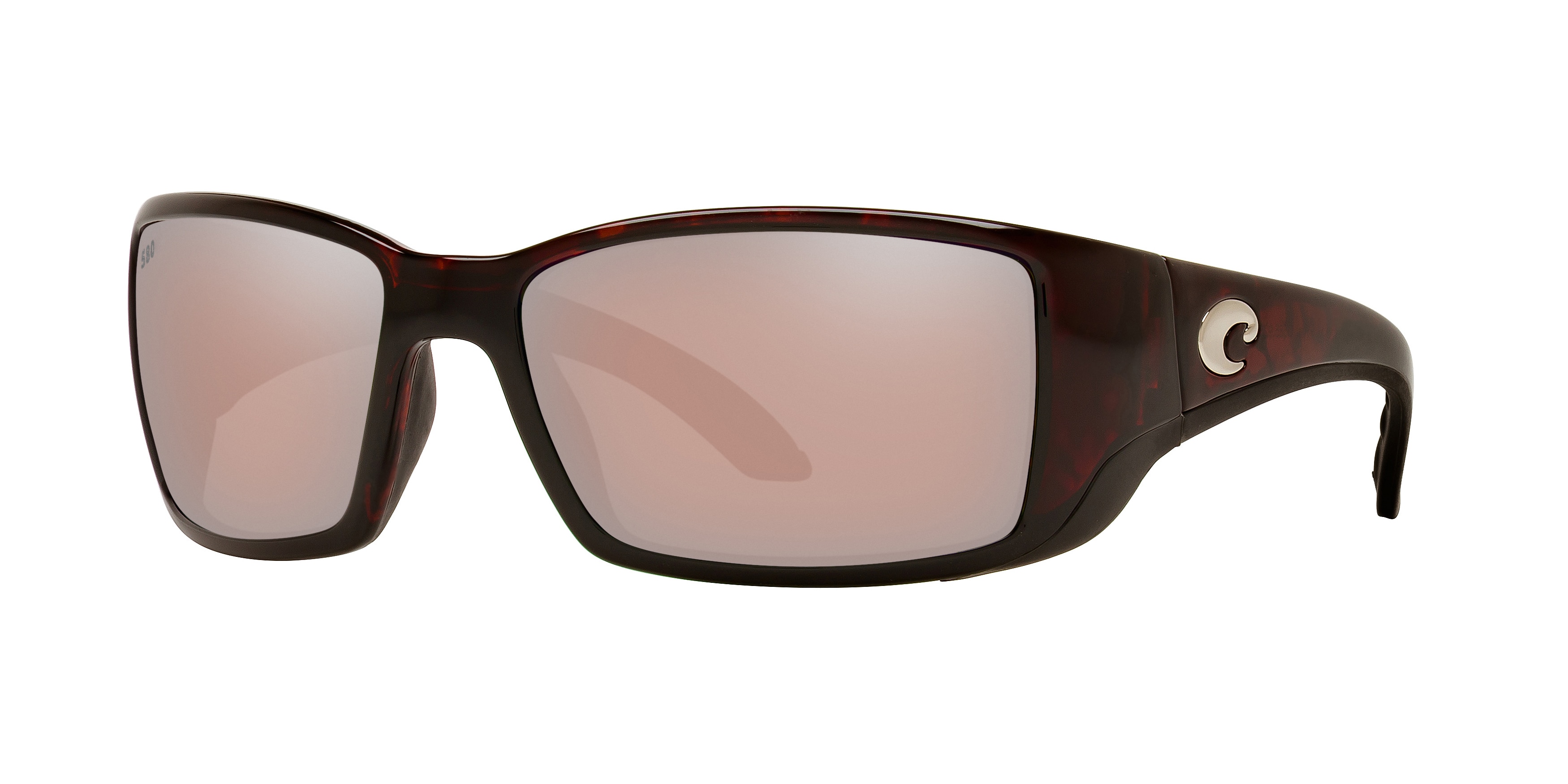  copper silver mirror 580g/10gf tortoise