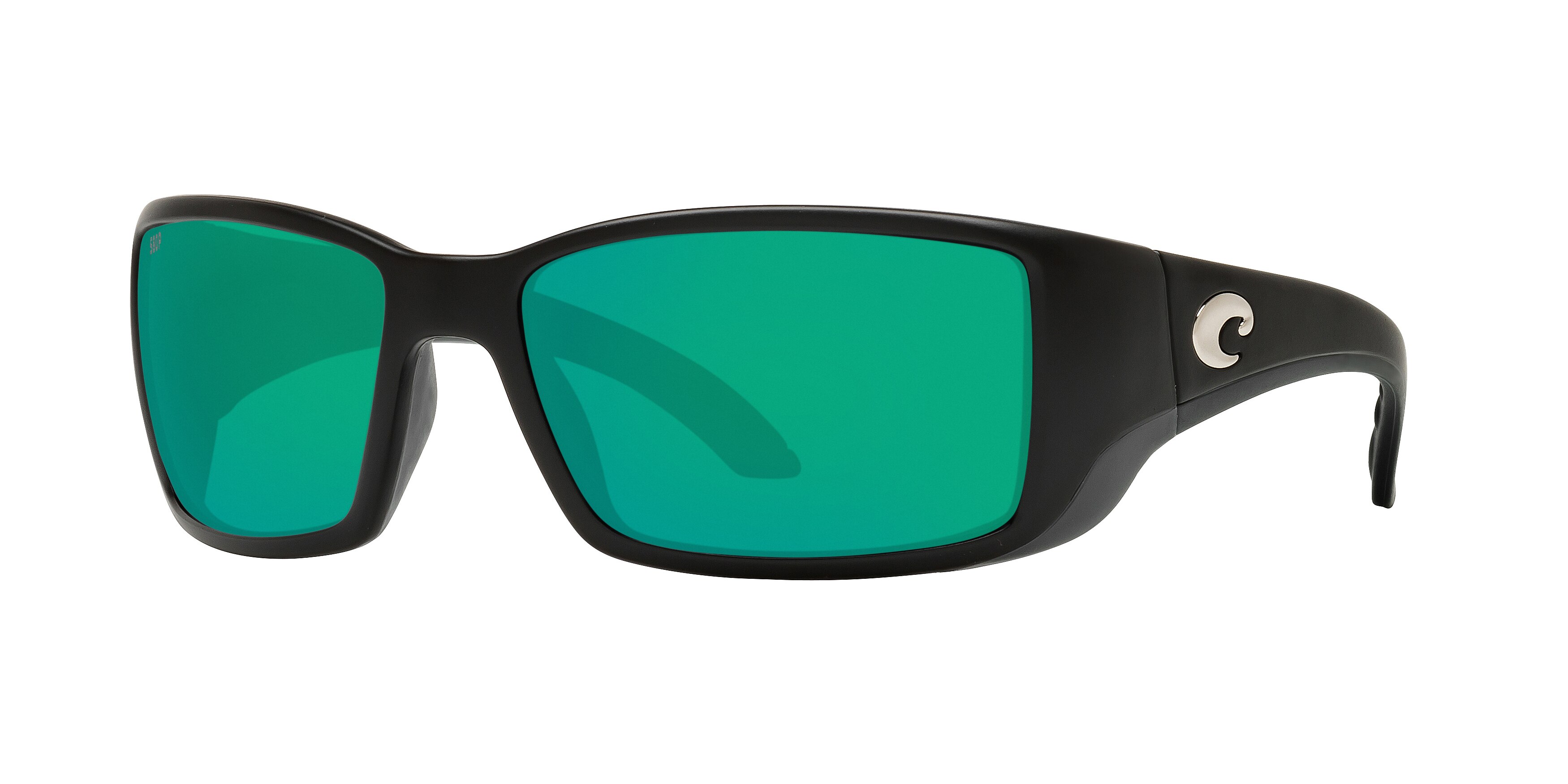  copper green mirror 580p/11gf matte black