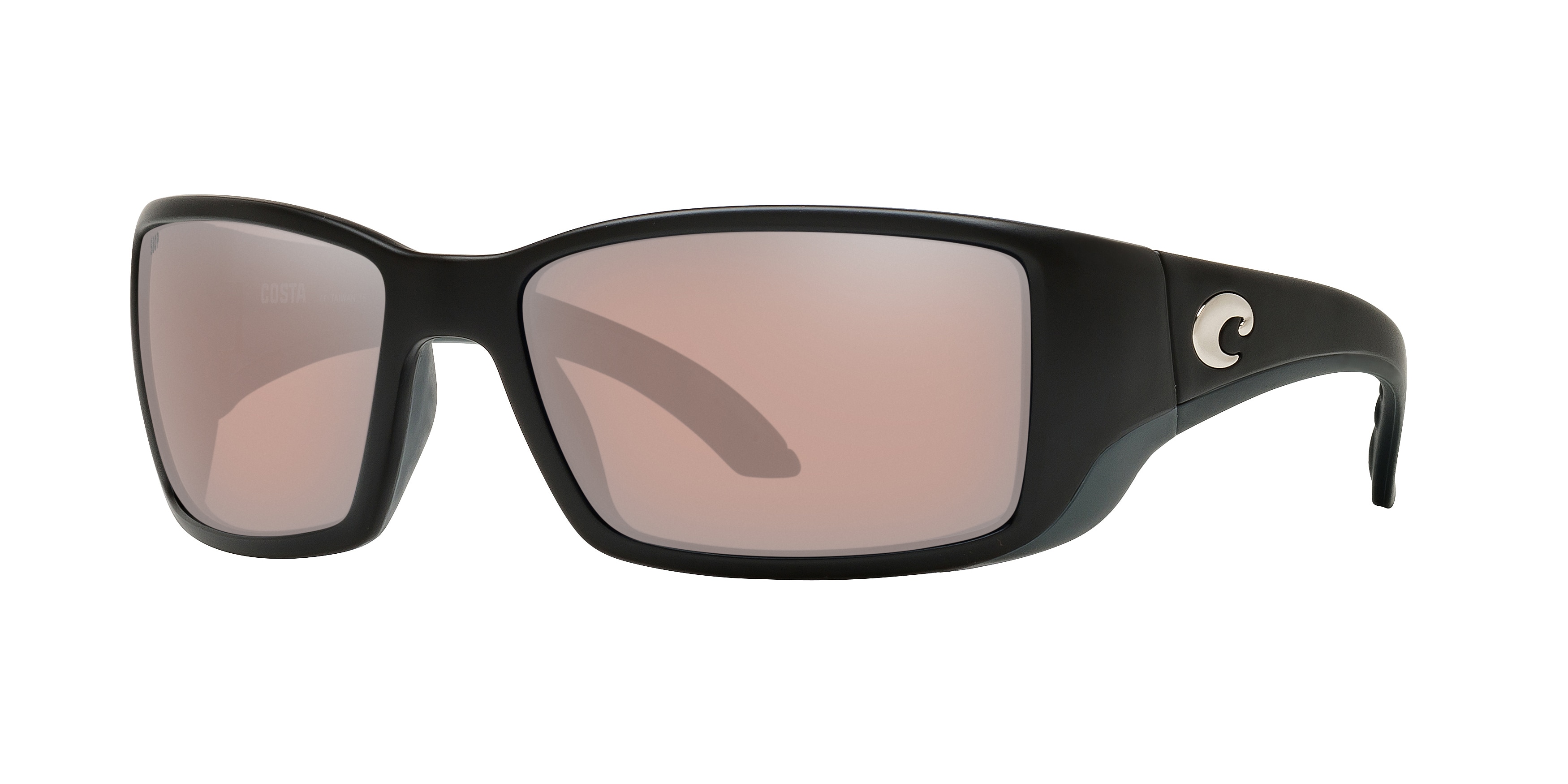  copper silver mirror 580p/11gf matte black