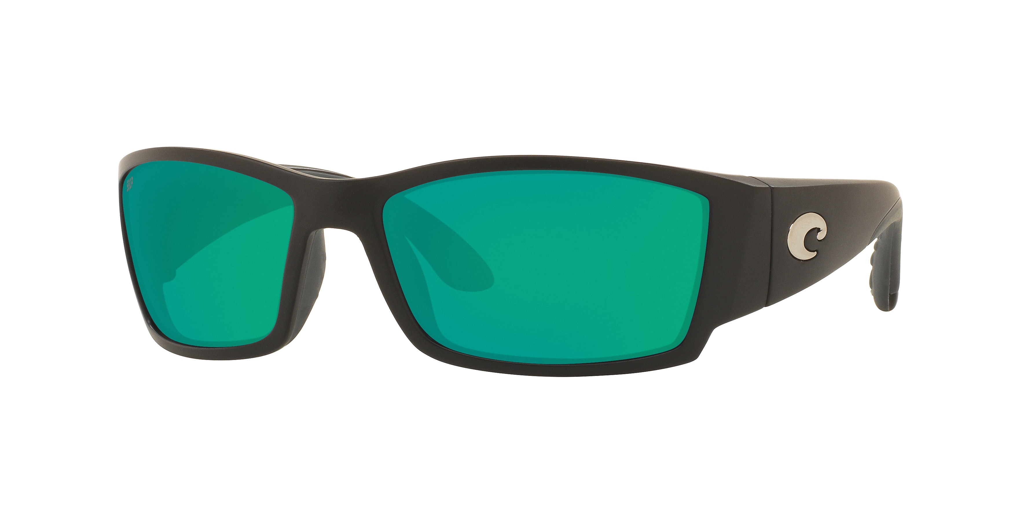  copper green mirror 580p/11gf matte black