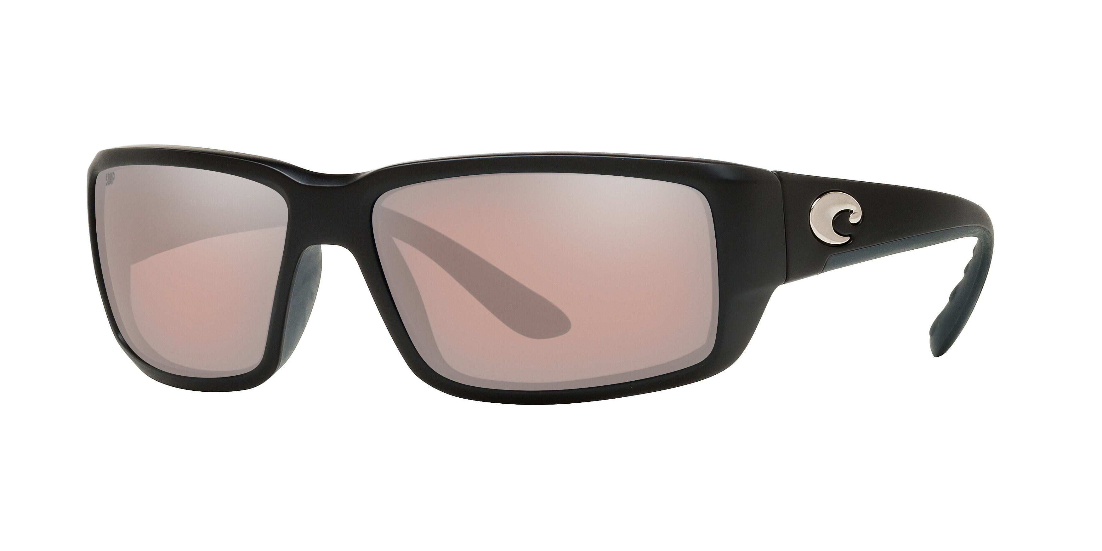  copper silver mirror 580p/11gf matte black