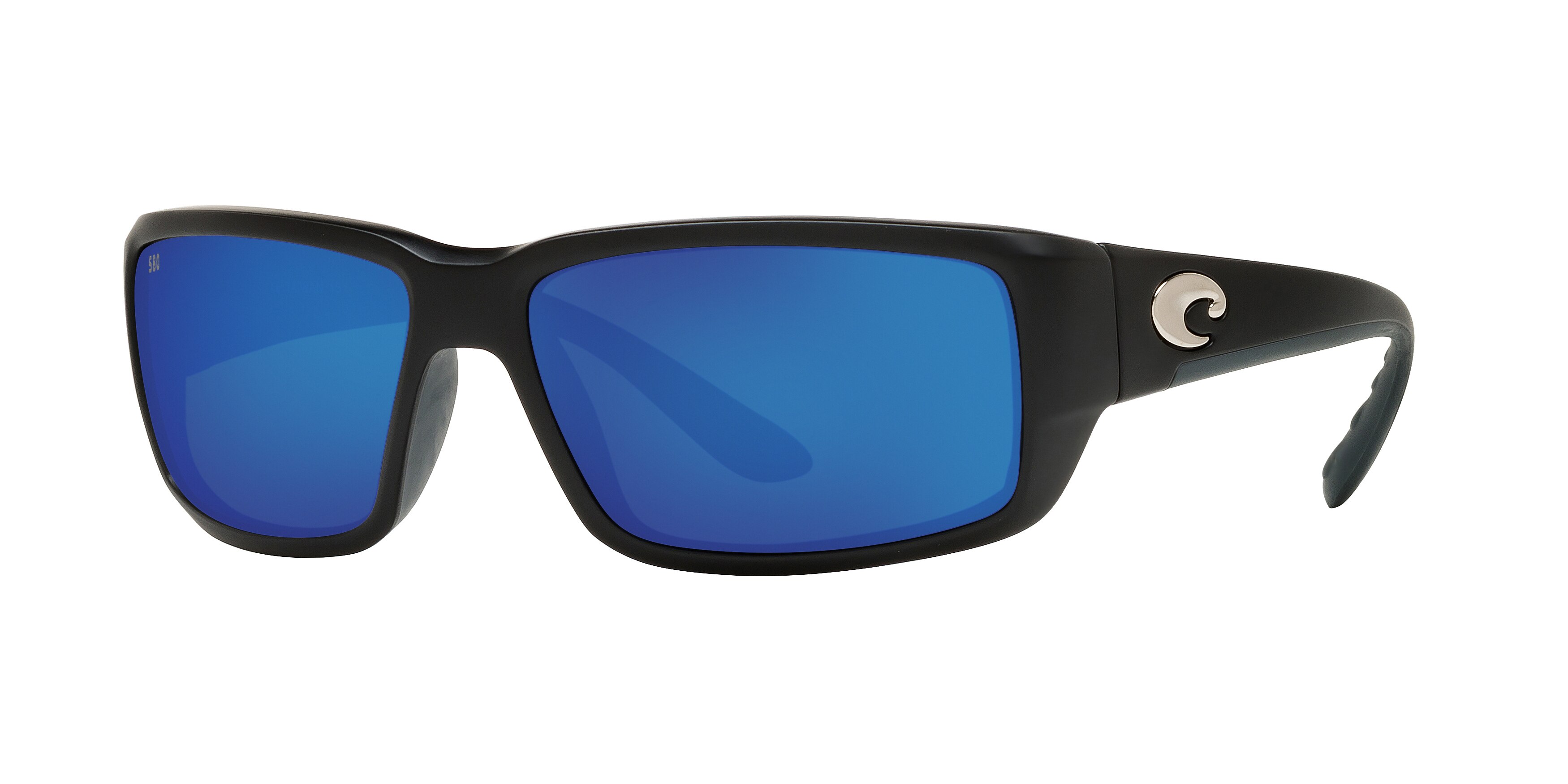 gray blue mirror 580g/11gf matte black