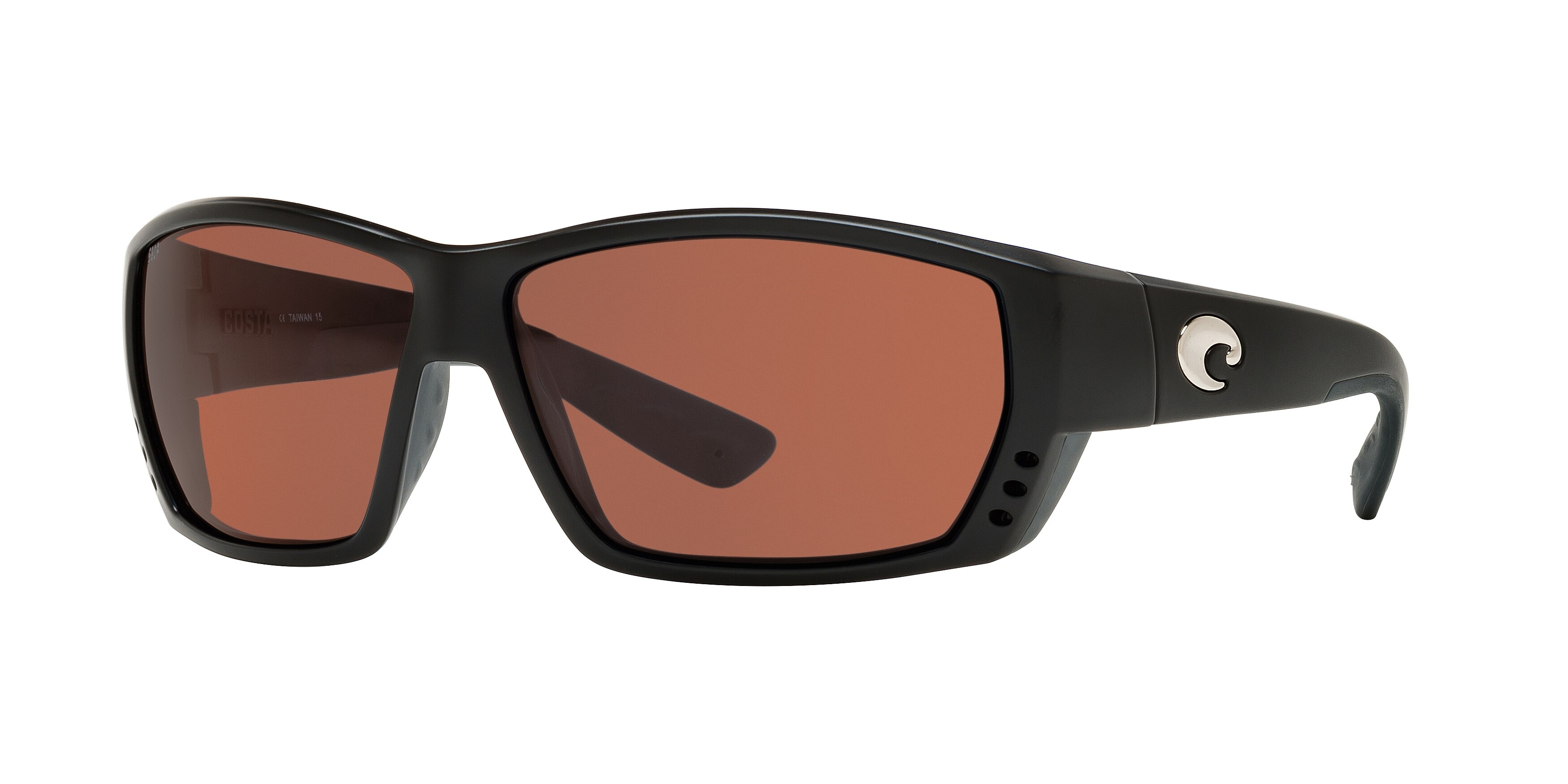  copper 580p/11gf matte black