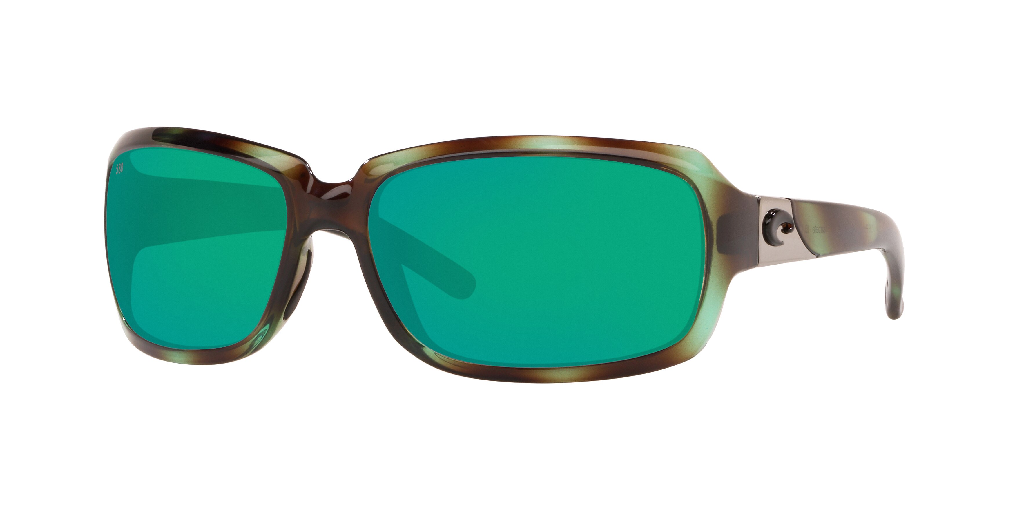  green mirror 580g/128 shiny seagrass