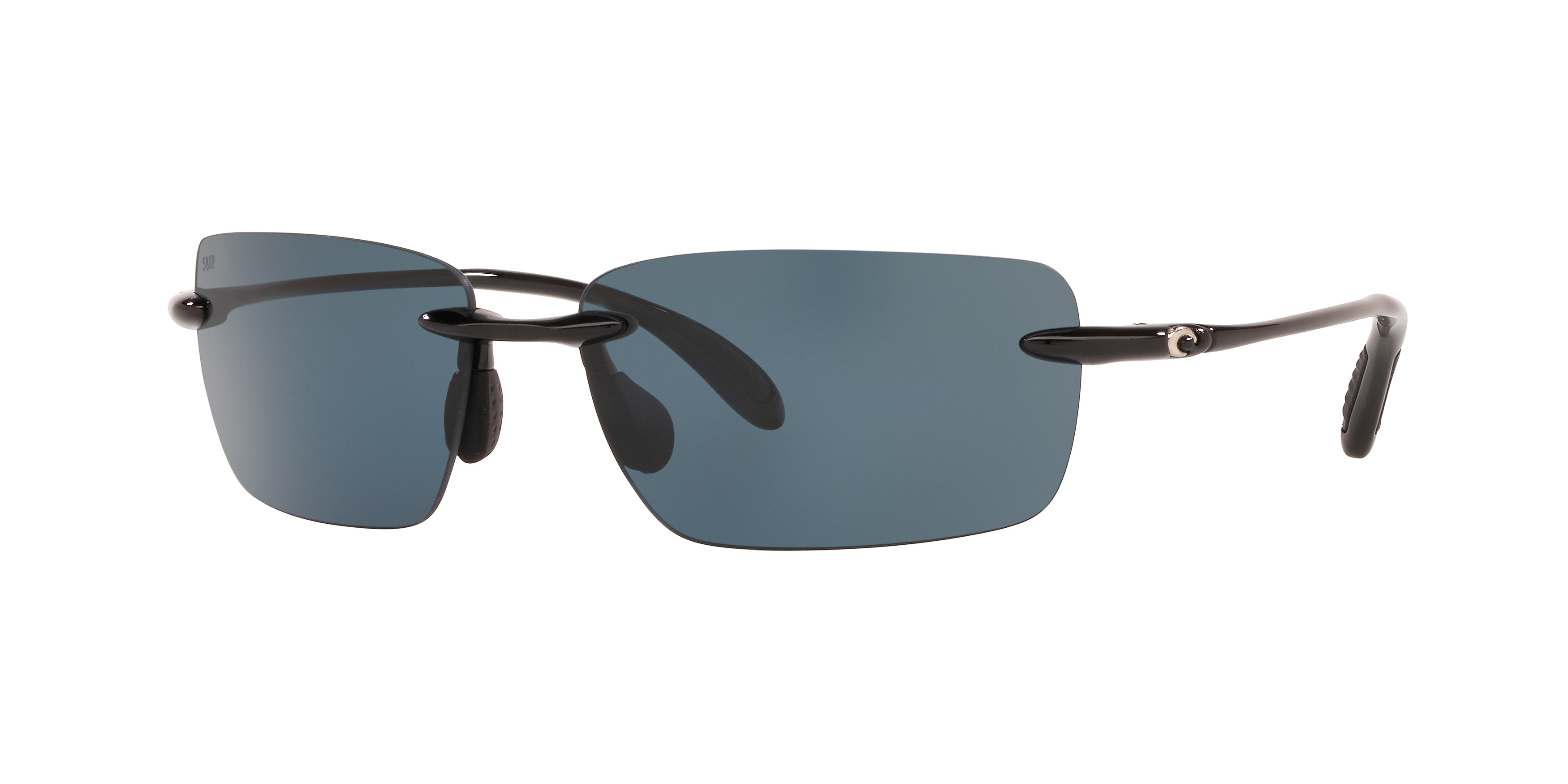  gray 580p/11 shiny black