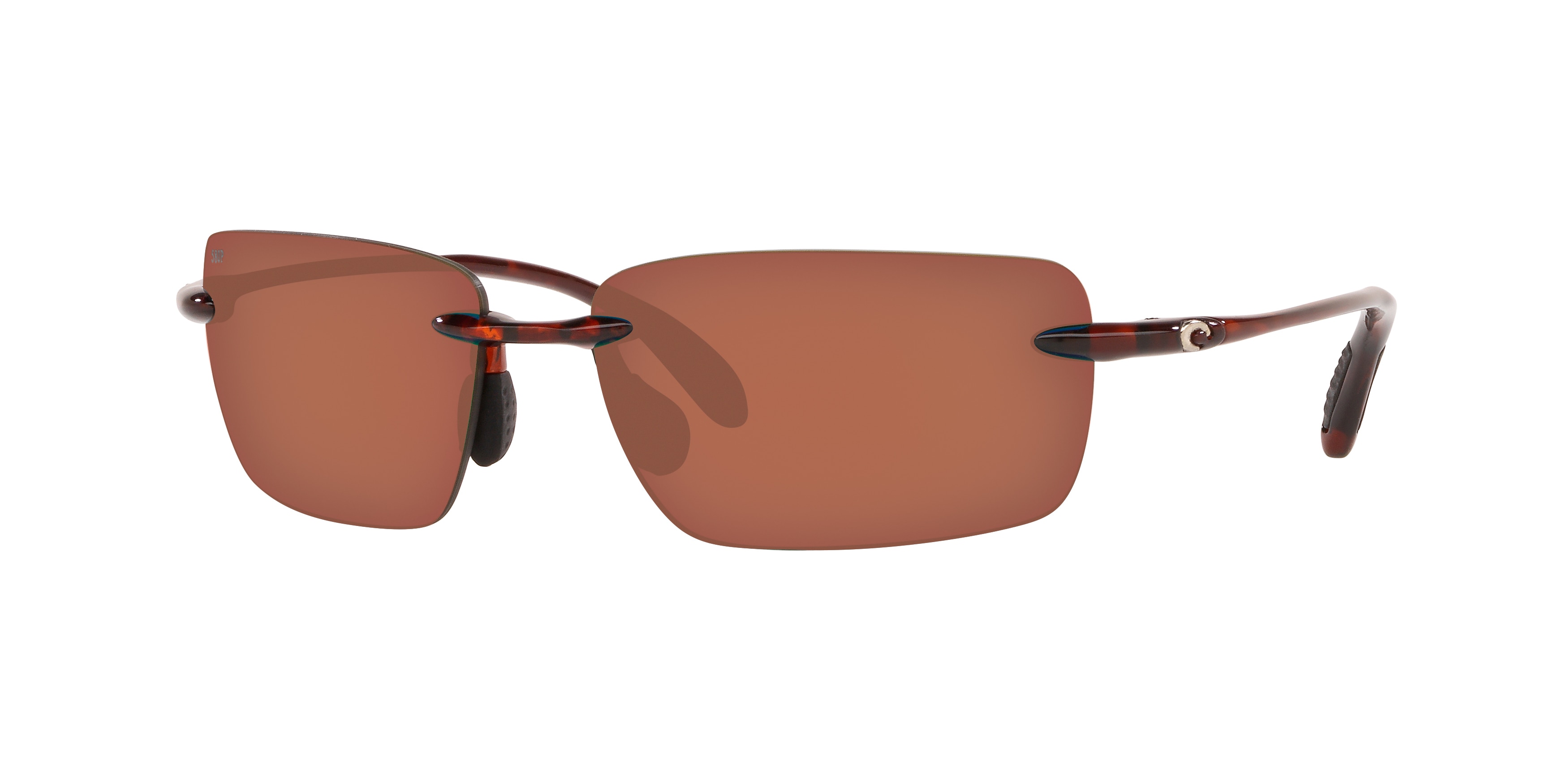  copper 580p/10 shiny tortoise