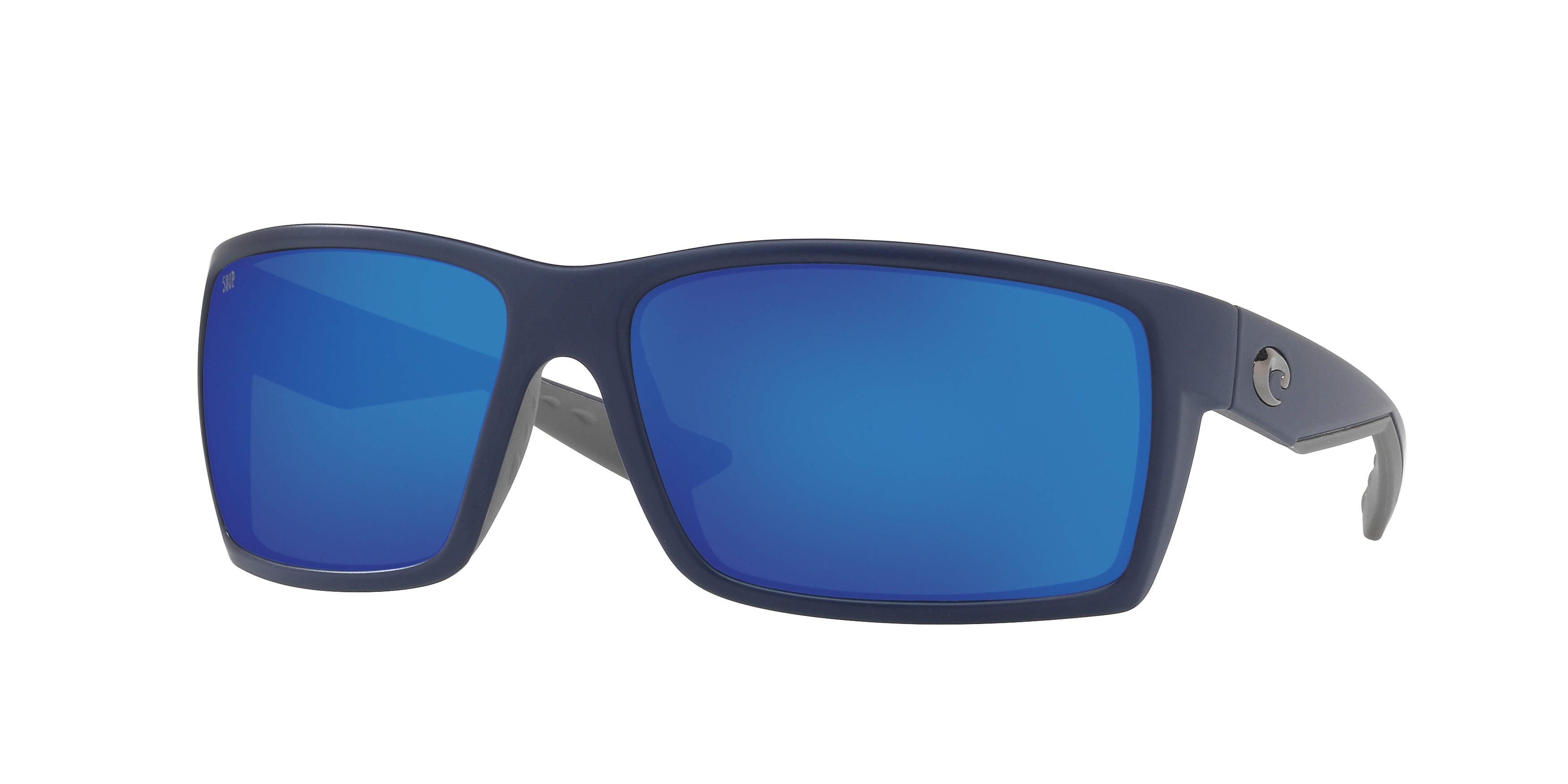  blue mirror 580p/75 matte dark blue