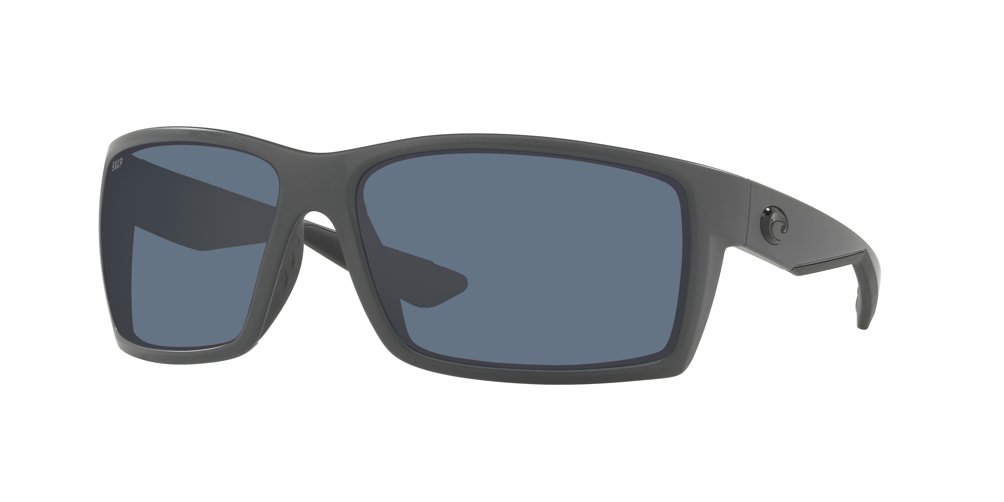  gray 580p/98 matte gray