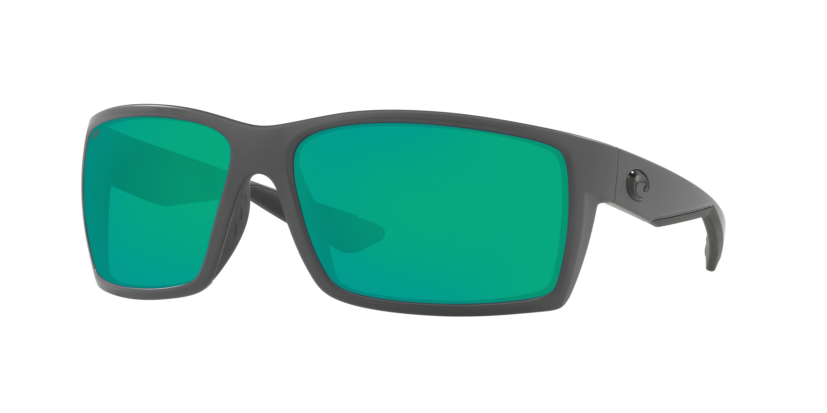  copper green mirror 580p/98 matte gray