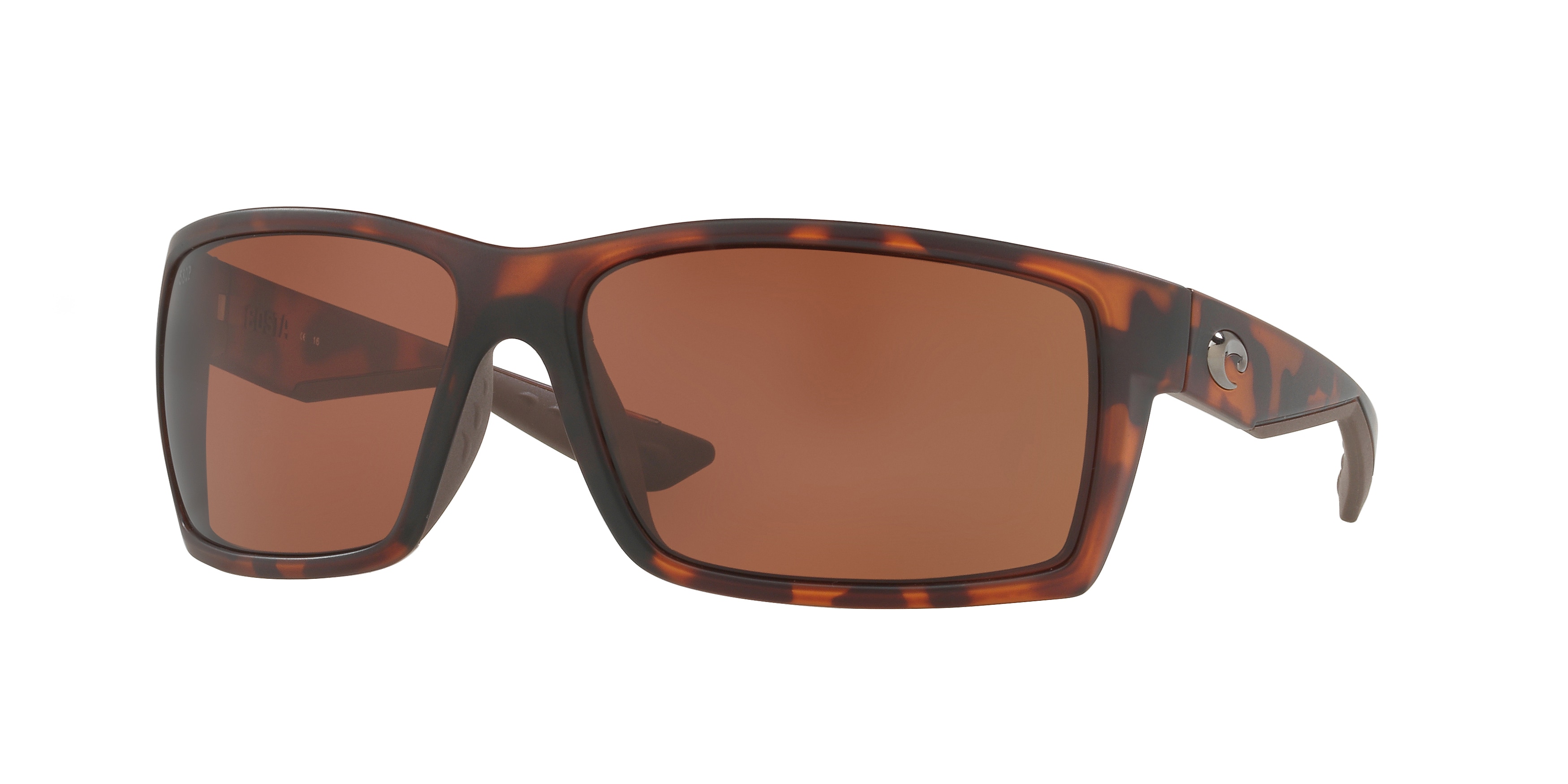  copper 580p/66 matte retro tortoise