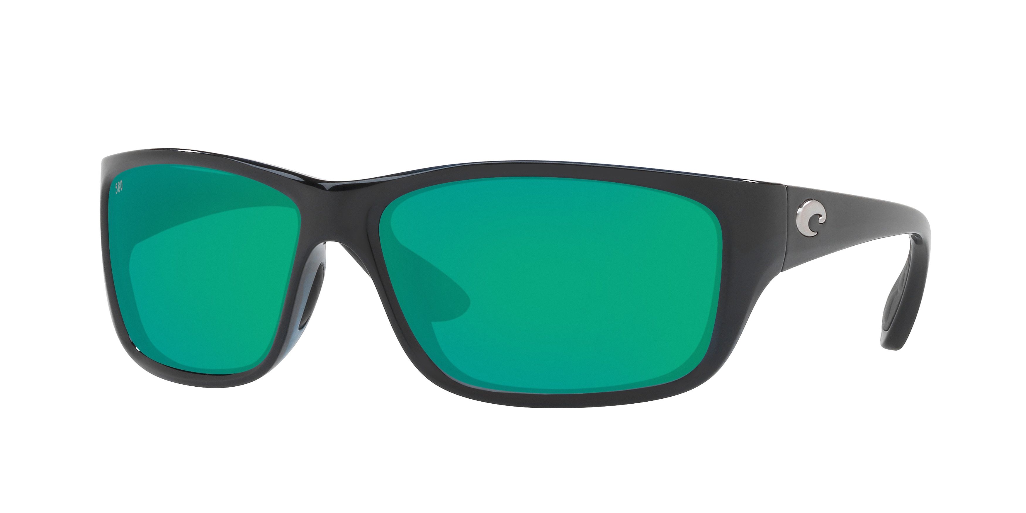  green mirror 580g/11 shiny black