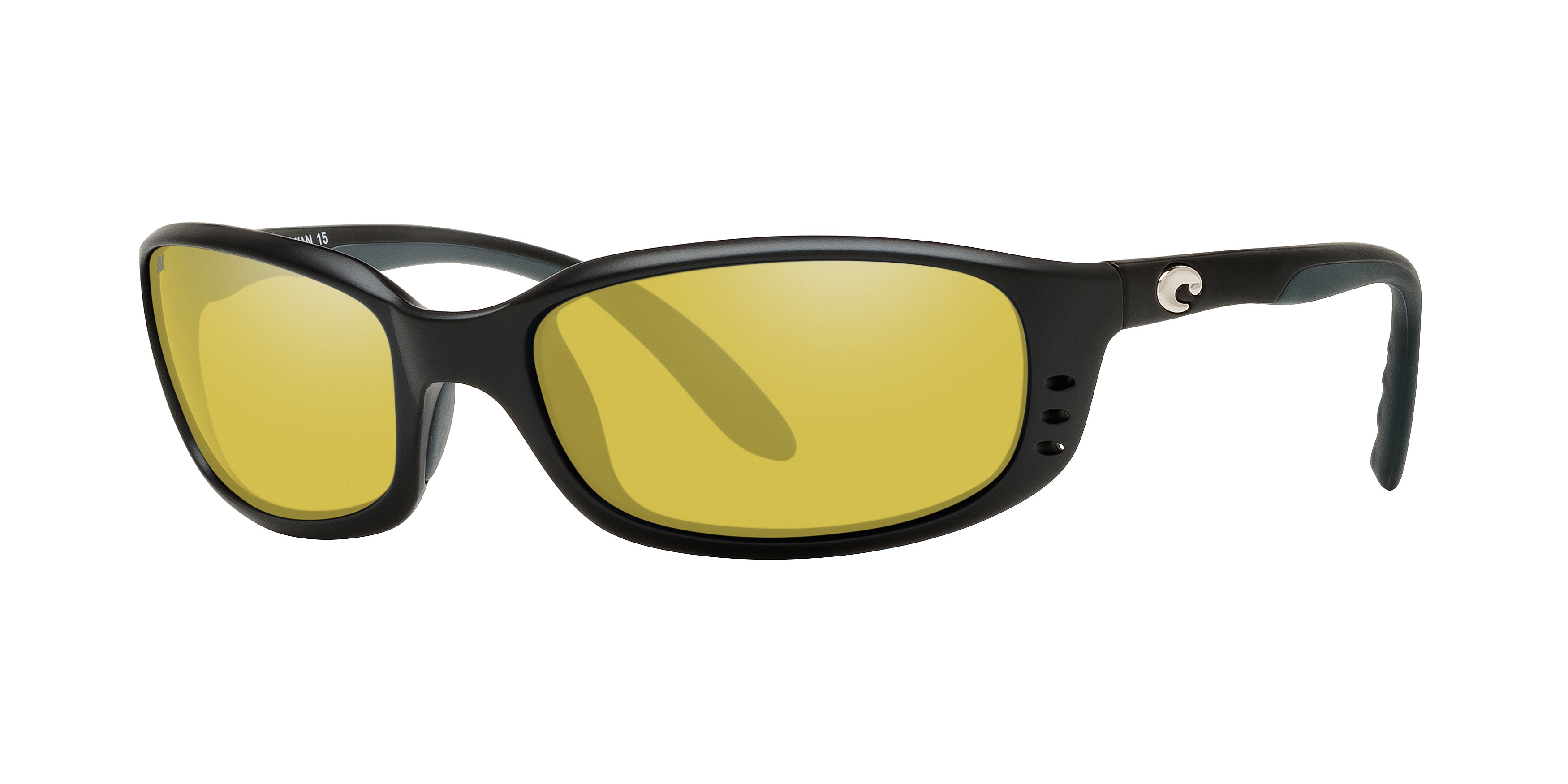  sunrise silver mirror 580g/11 matte black
