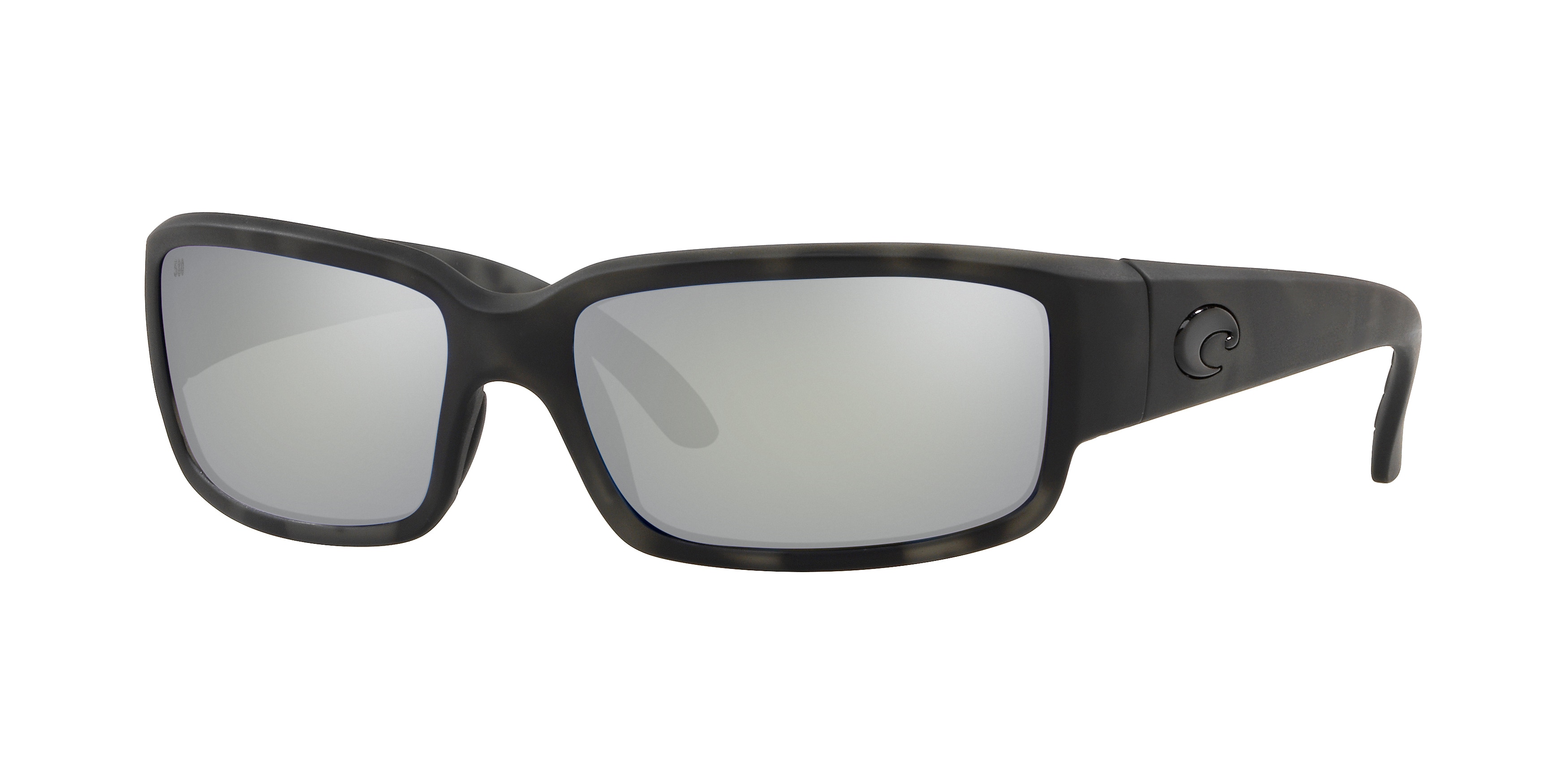  grey silver mirror 580g/140oc mat ocearch tiger shark