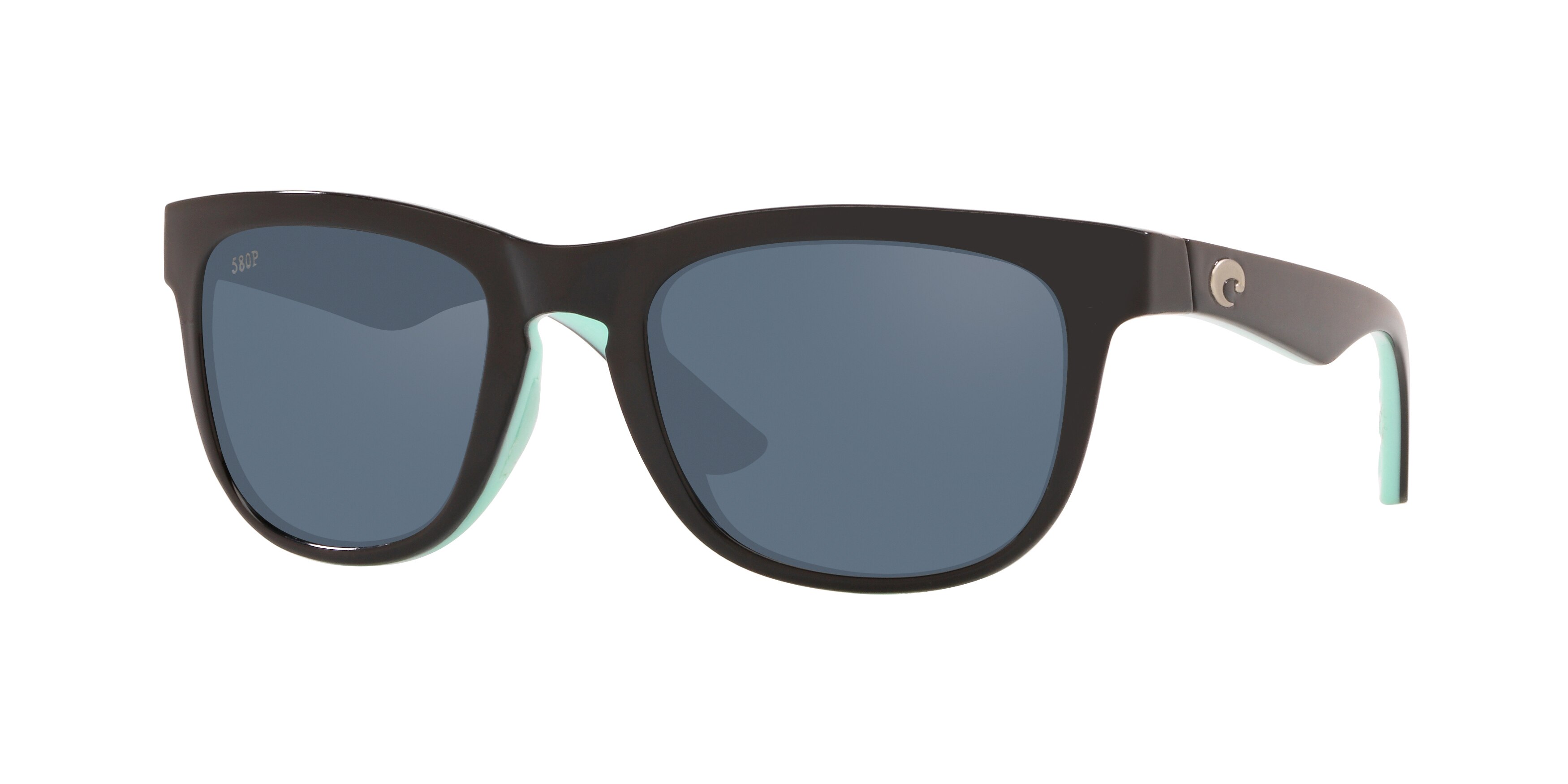  gray 580p/176 sh black/mint