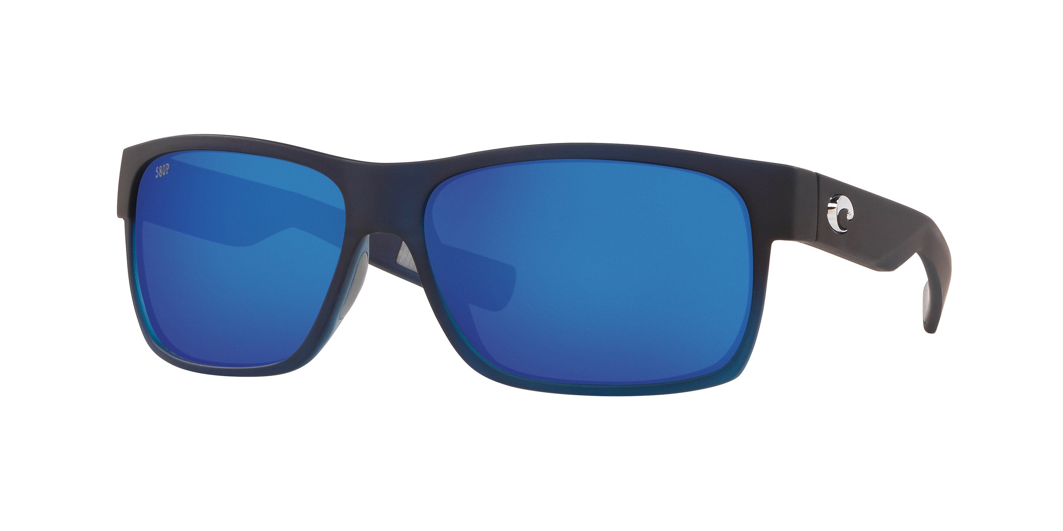  blue mirror 580p/193 bahama blue fade