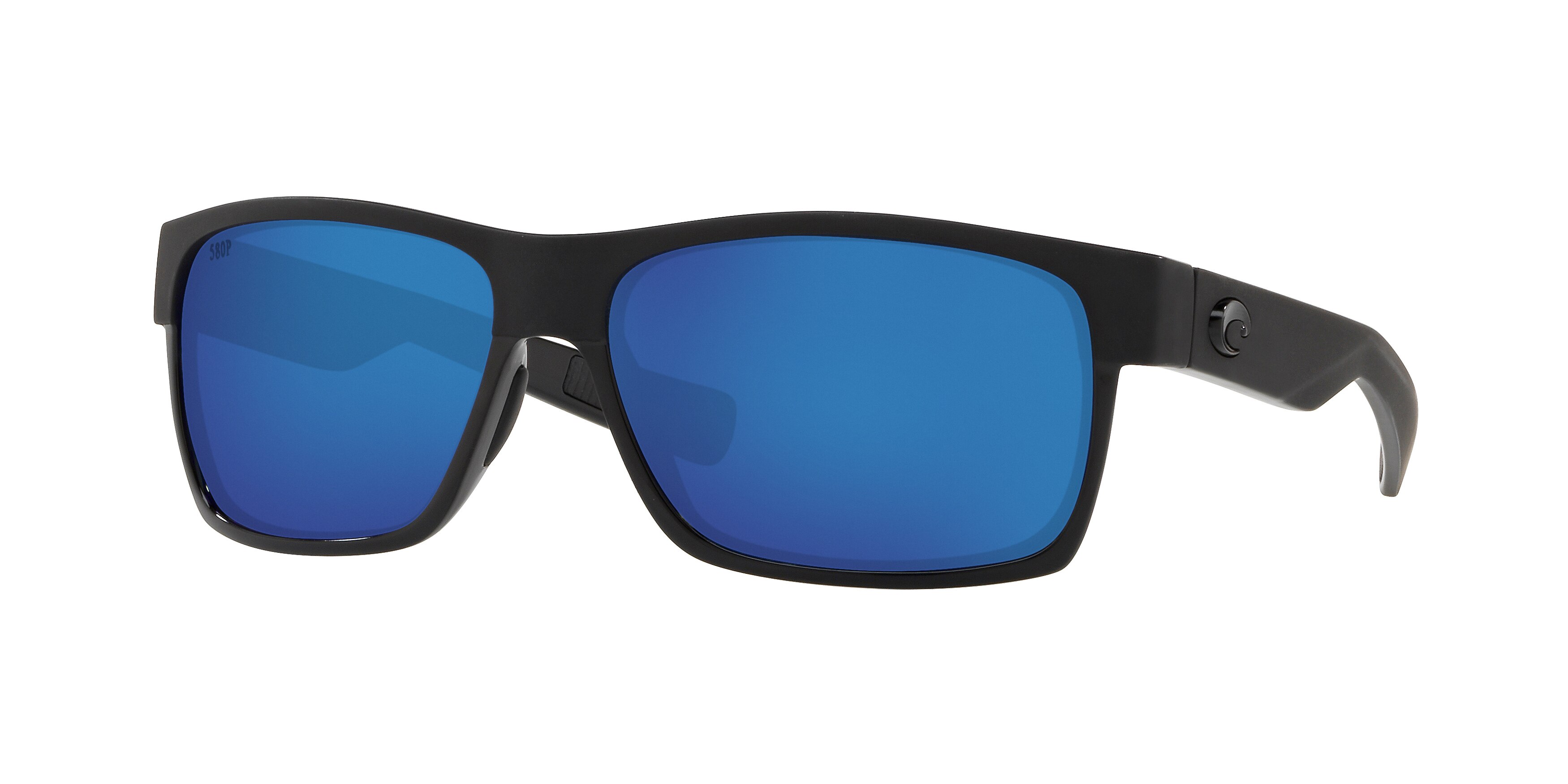  blue mirror 580p/155 sh black / mt black