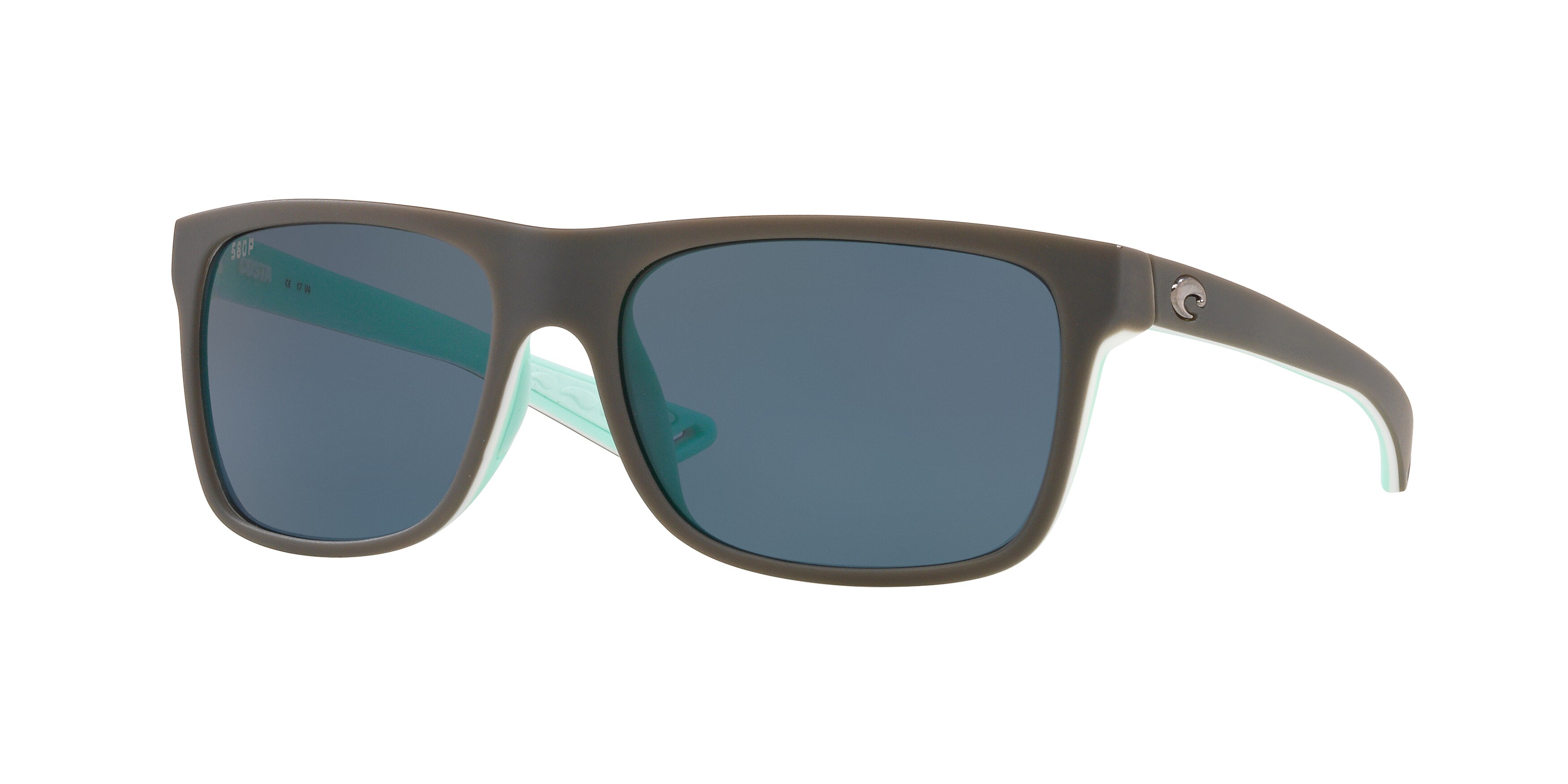  gray 580p/180 mt gray/white/mint