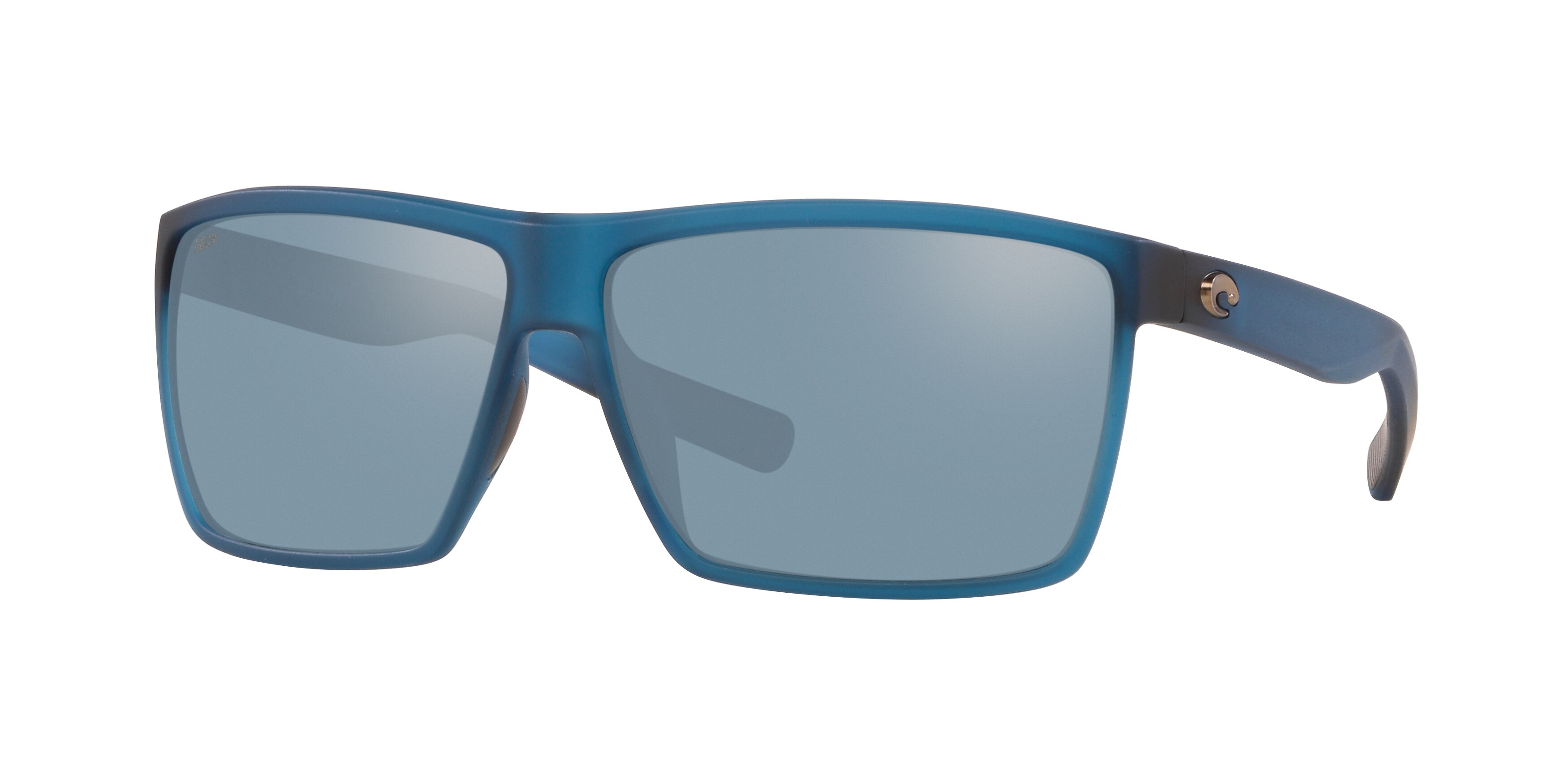  gray silver mirror 580p/177 matte atlantic blue