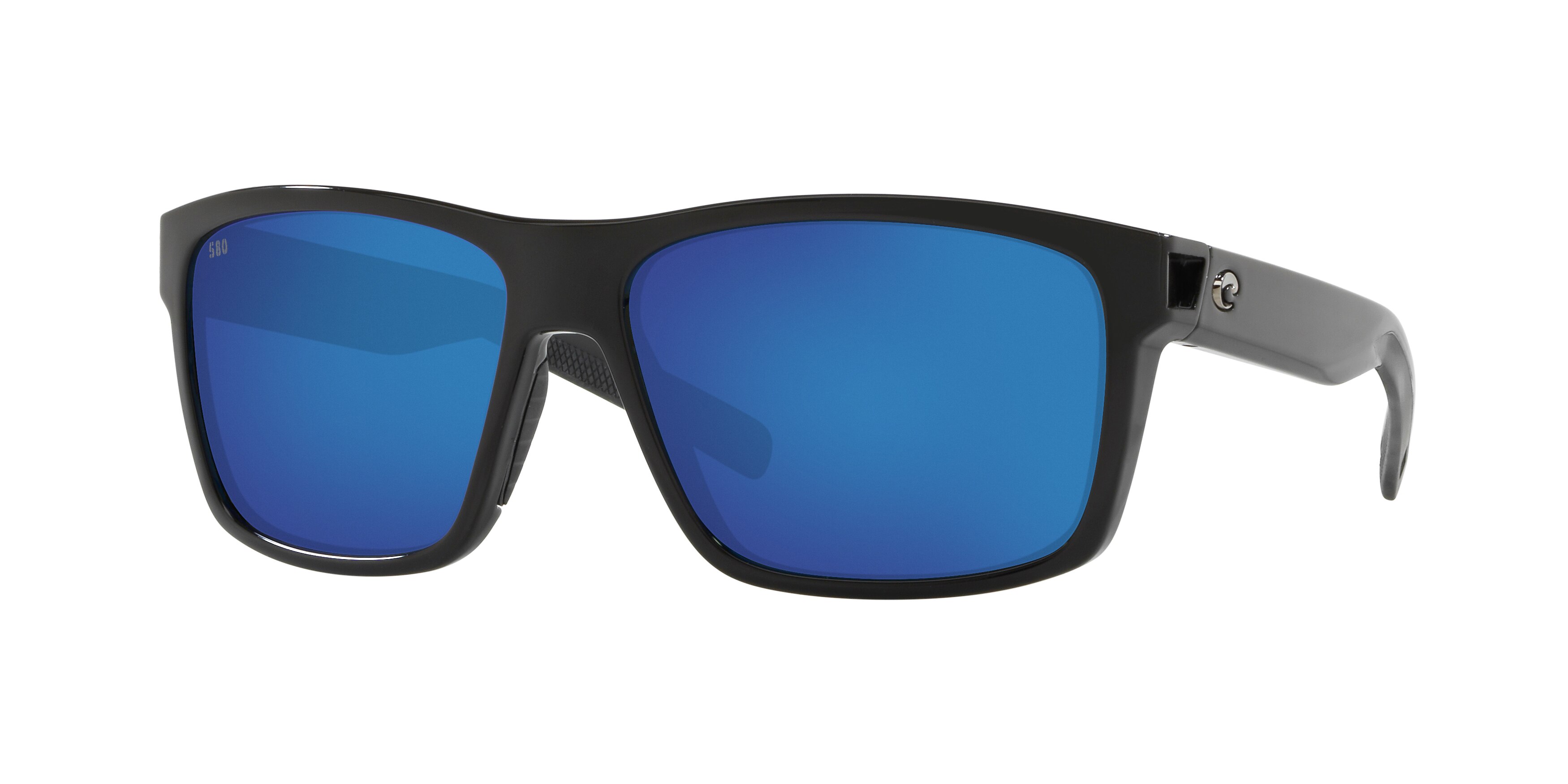  gray blue mirror 580g/11 shiny black