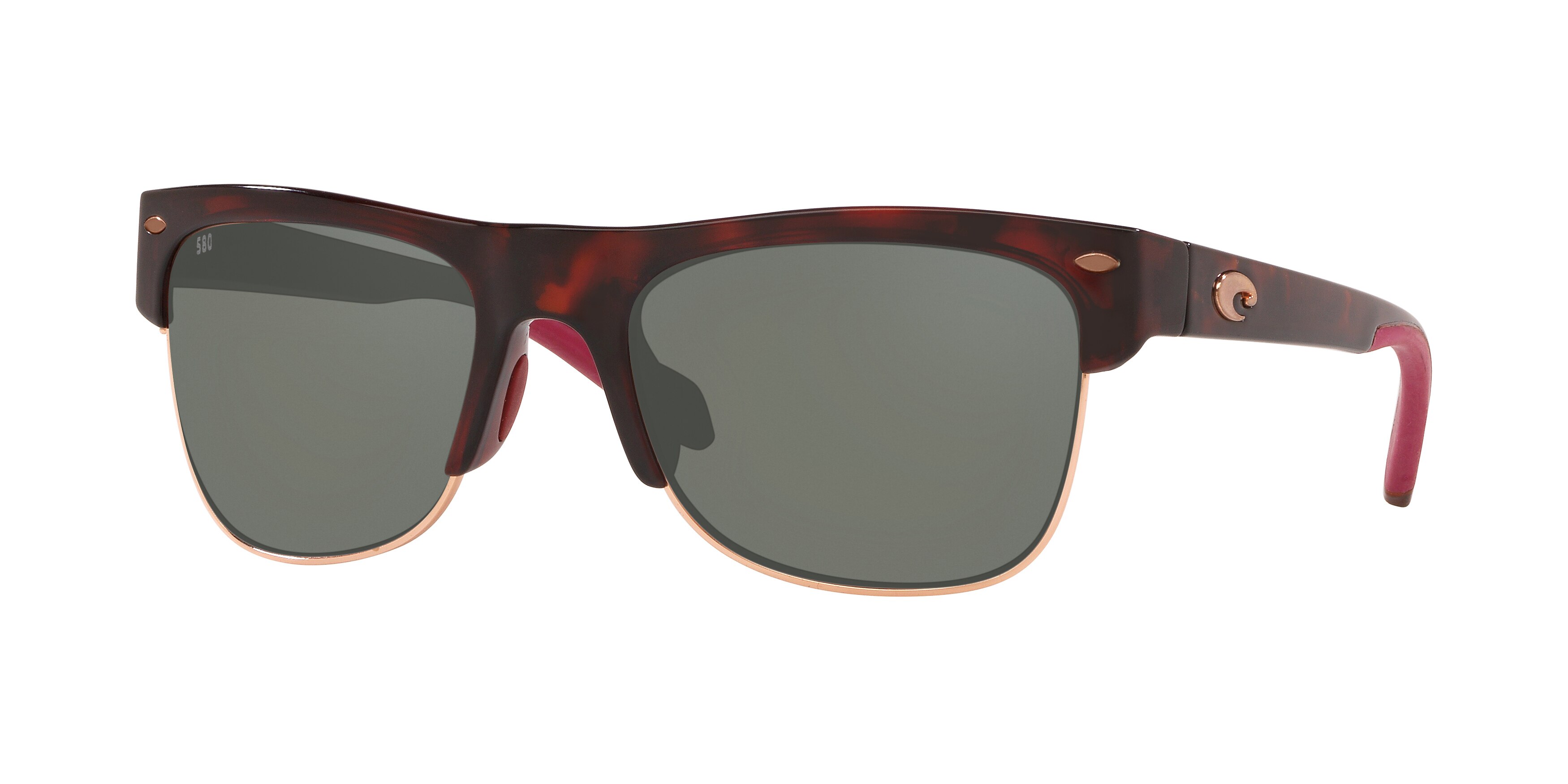  gray 580g/201 rose tortoise