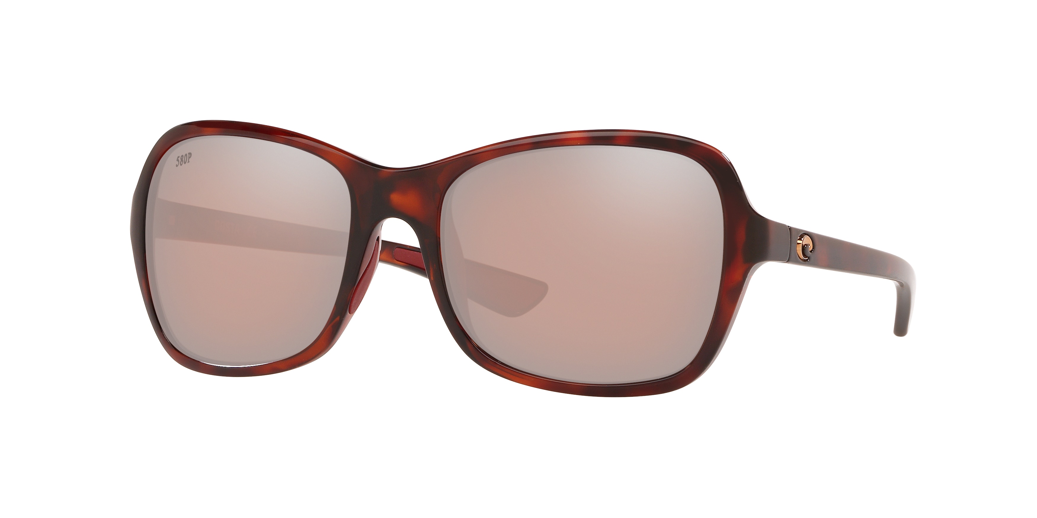  copper silver mirror 580p/201 rose tortoise