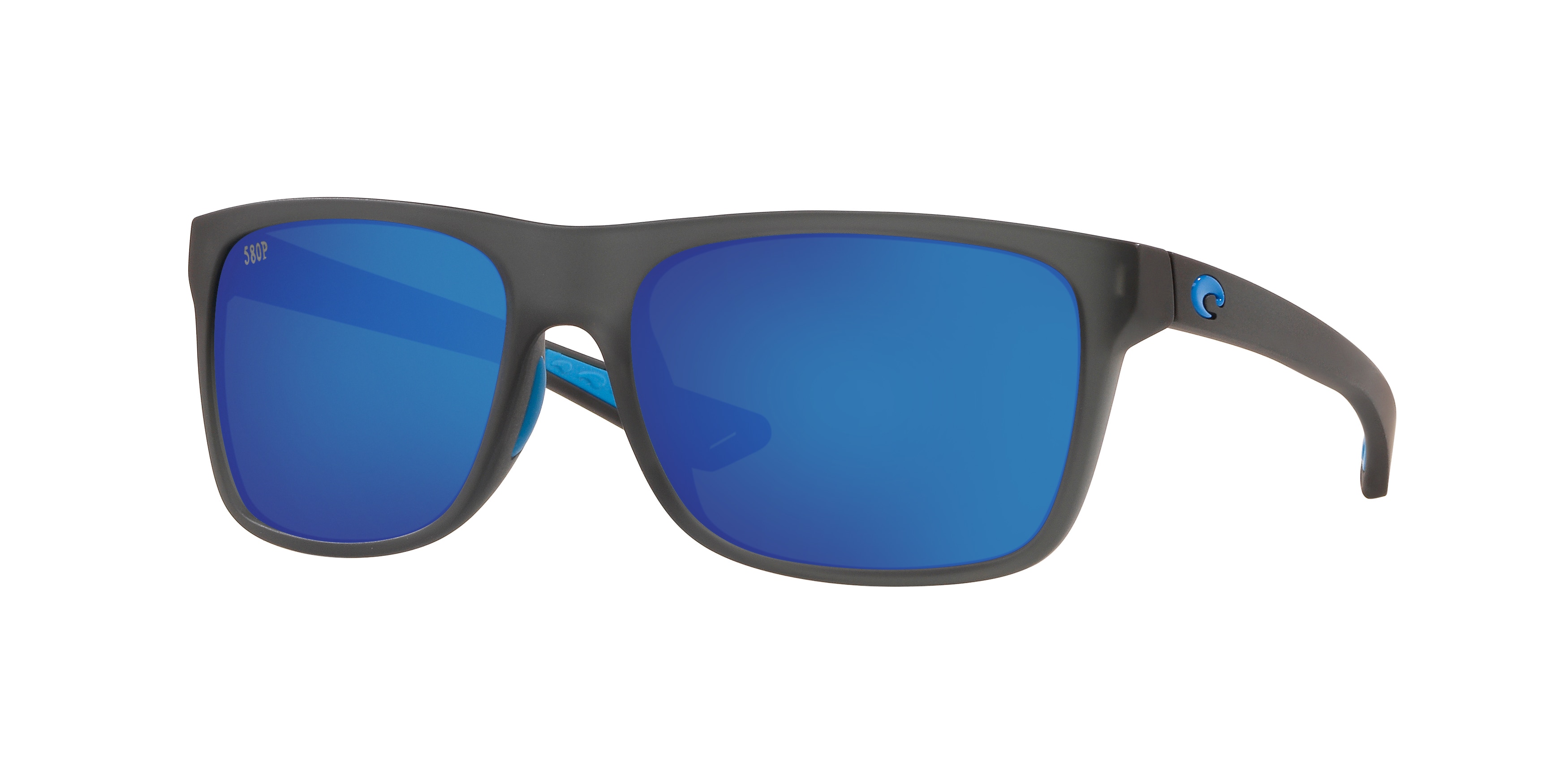  gray blue mirror 580p/178 mt smoke cr