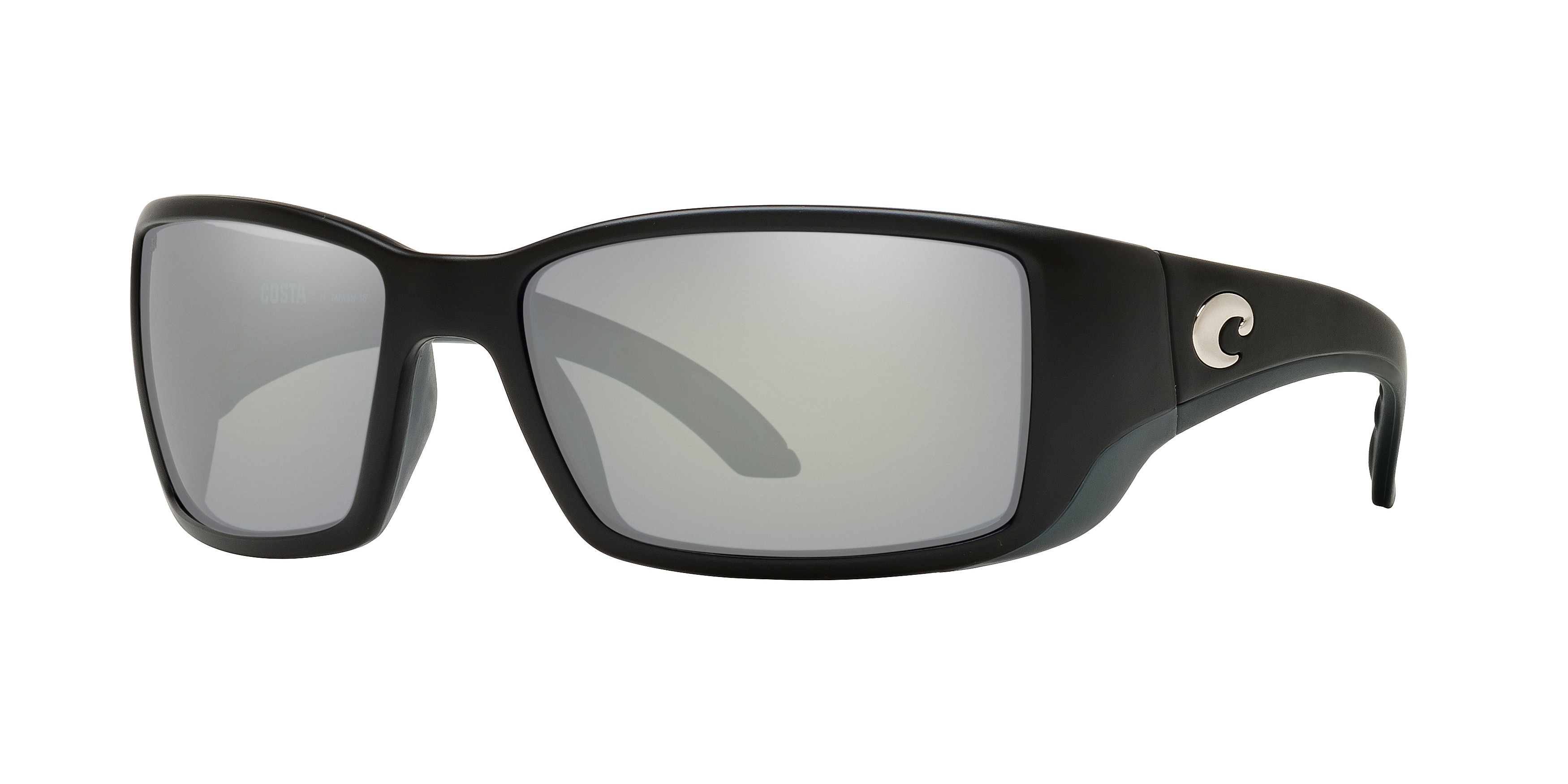  gray silver mirror 580g/11gf matte black