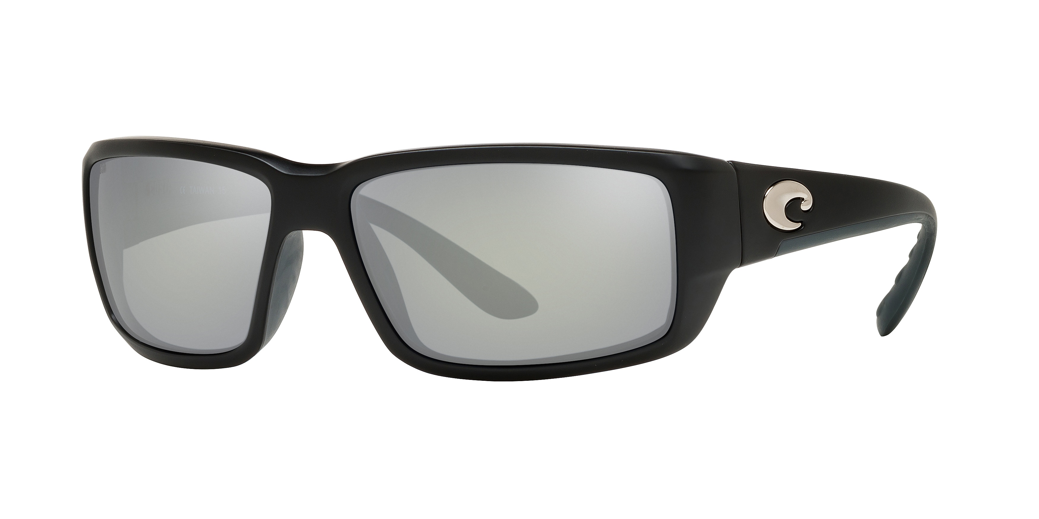  gray silver mirror 580g/11gf matte black