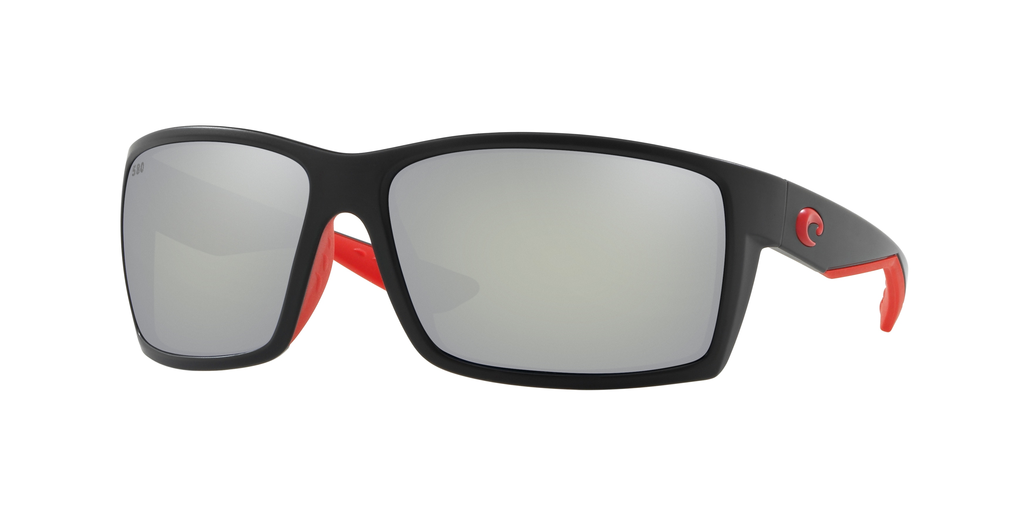  gray silver mirror 580g/197 race black