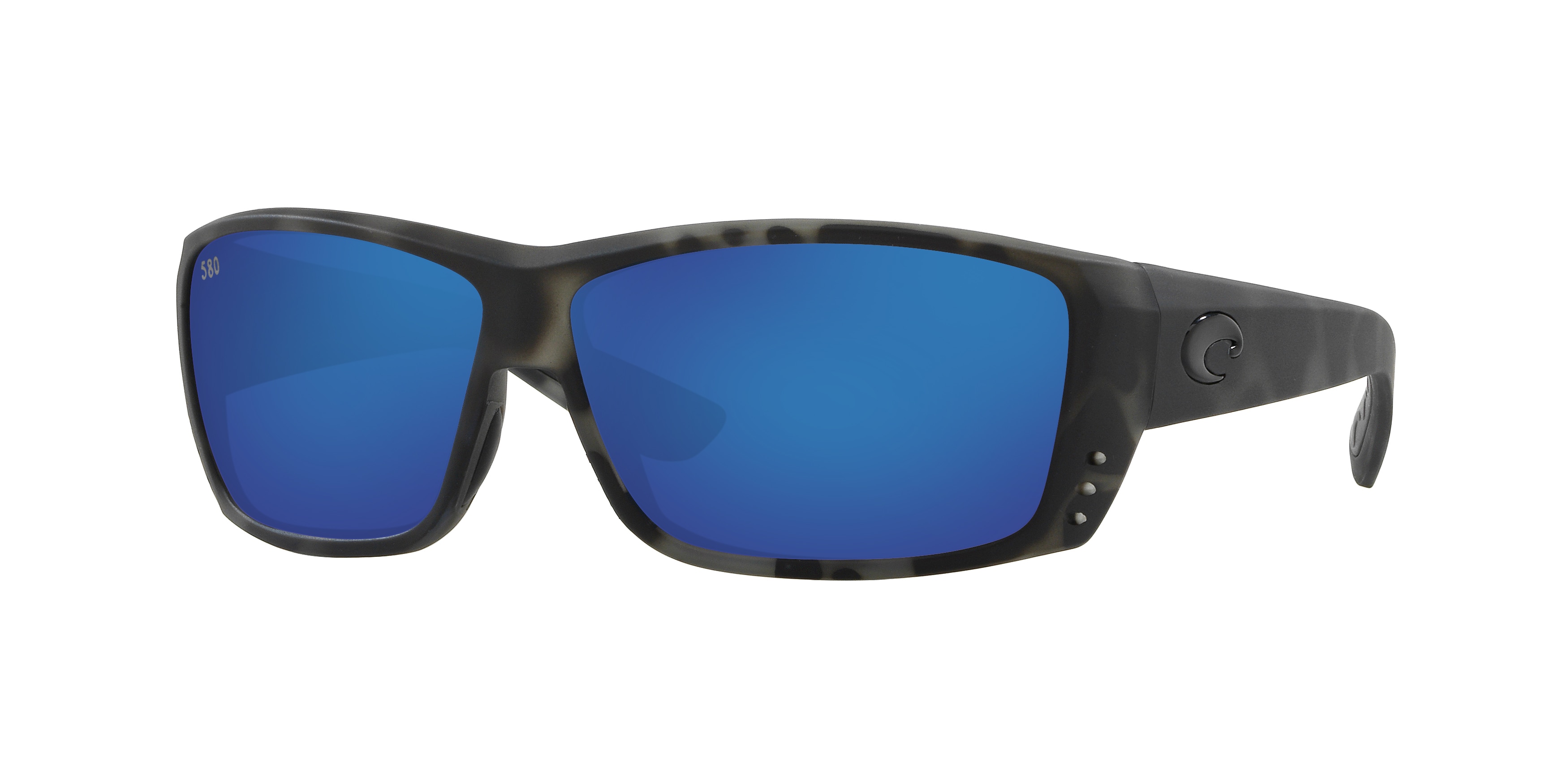  blue mirror 580g/140oc ocearch tiger shark
