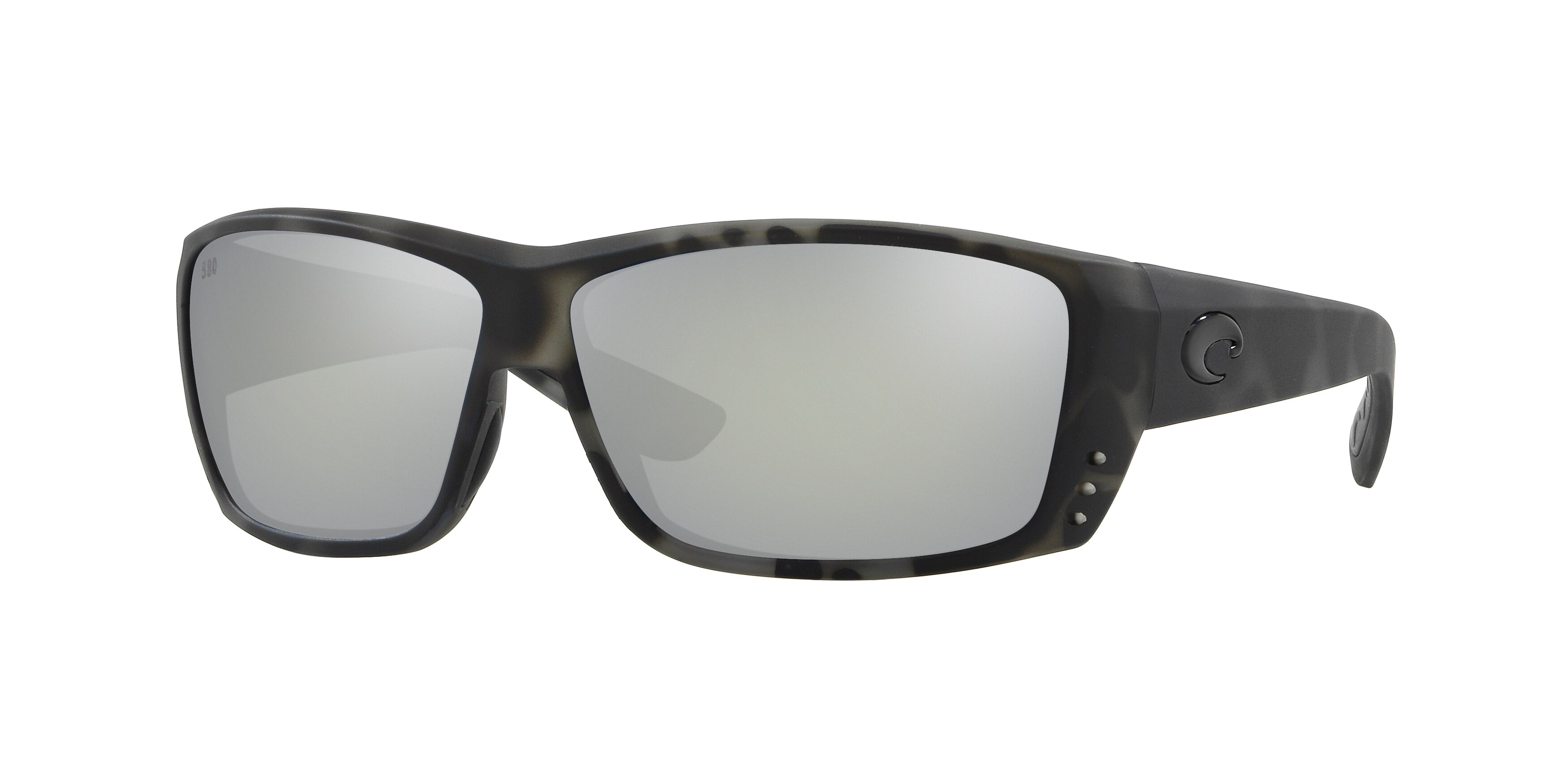  gray silver mirror 580g/140oc ocearch tiger shark