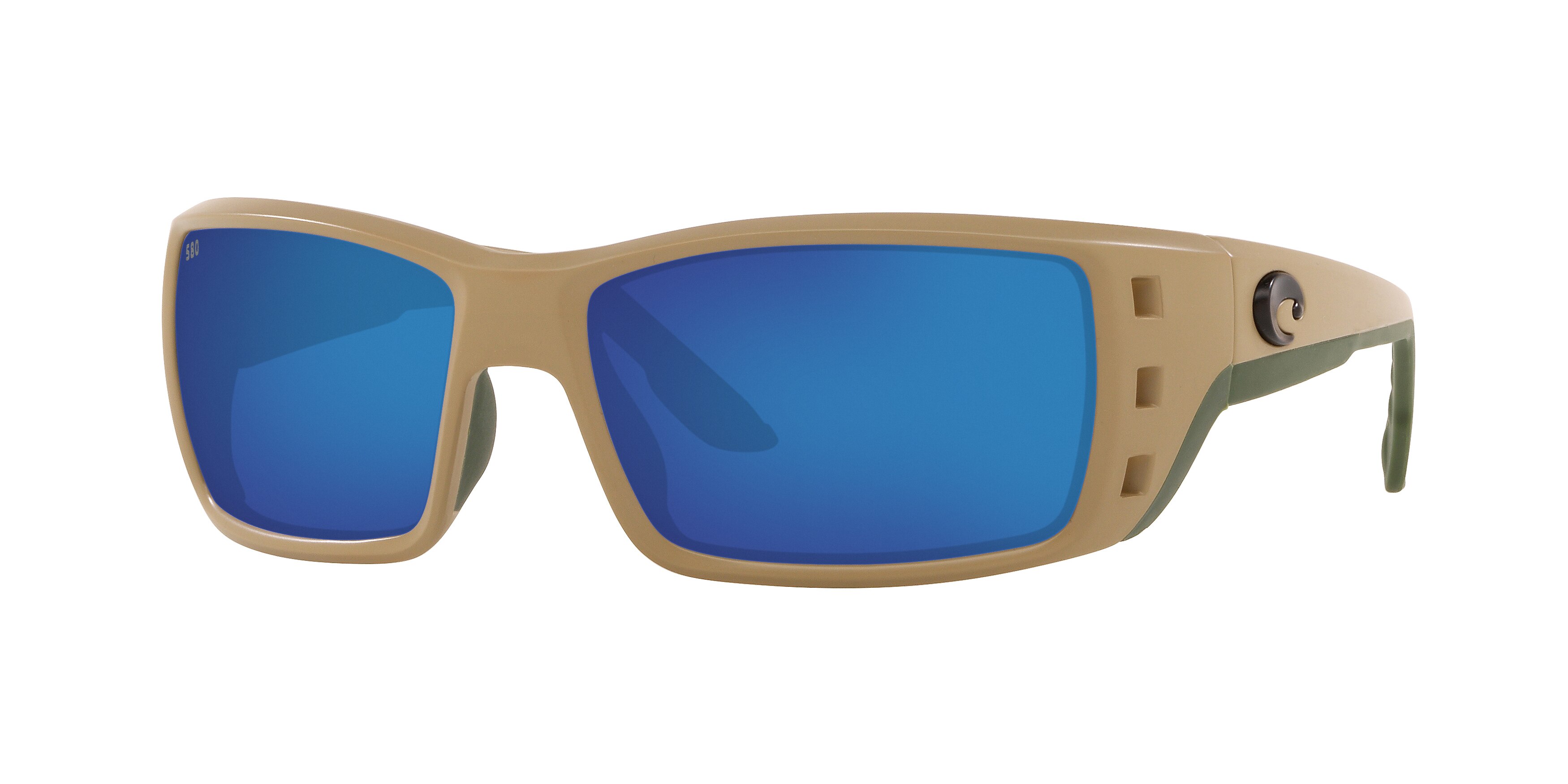  blue mirror 580g/248 matte sand