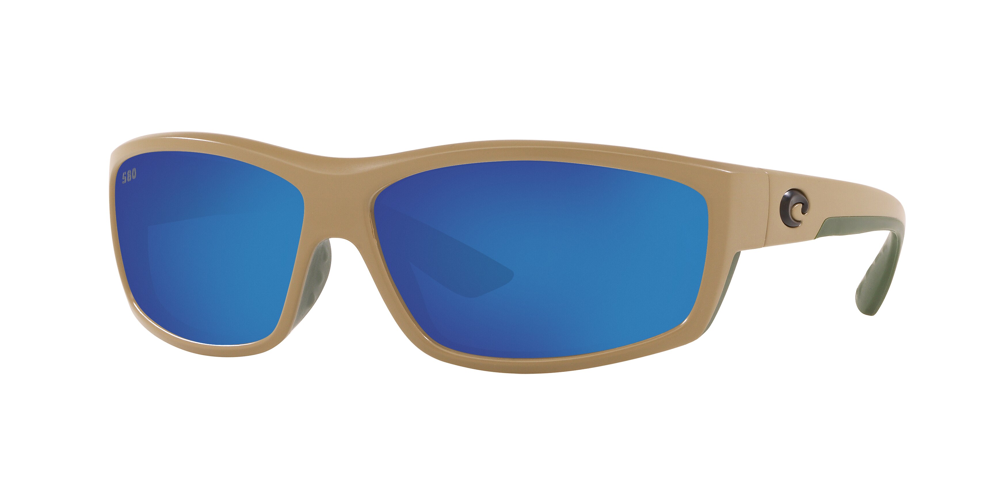  blue mirror 580g/248 matte sand