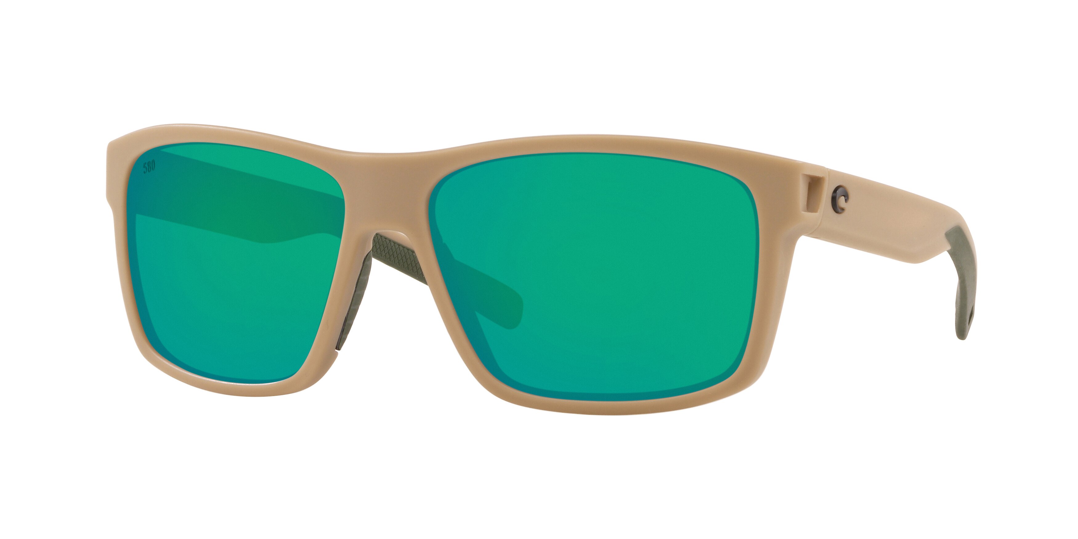  green mirror 580g/248 matte sand