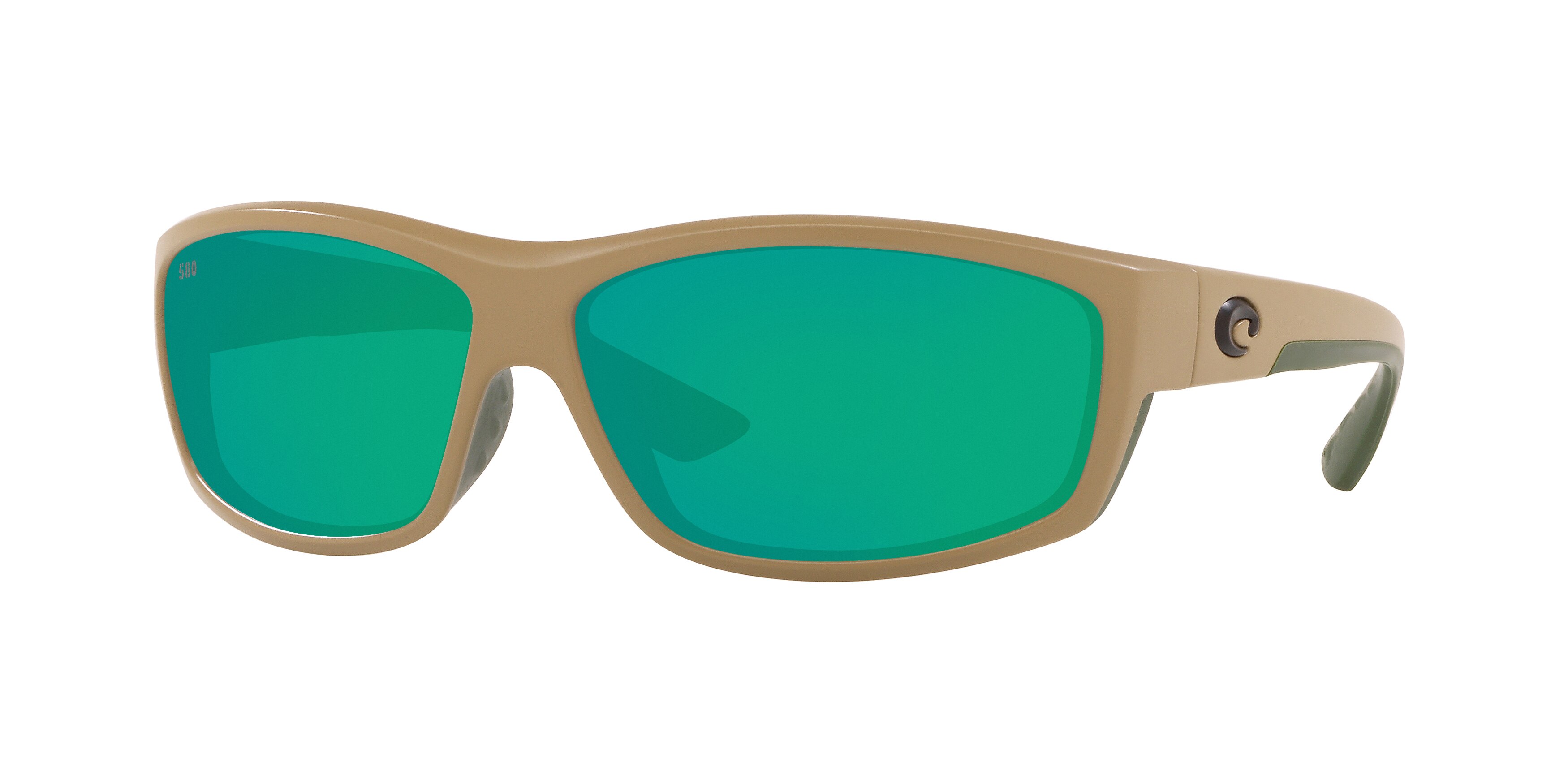  green mirror 580g/248 matte sand