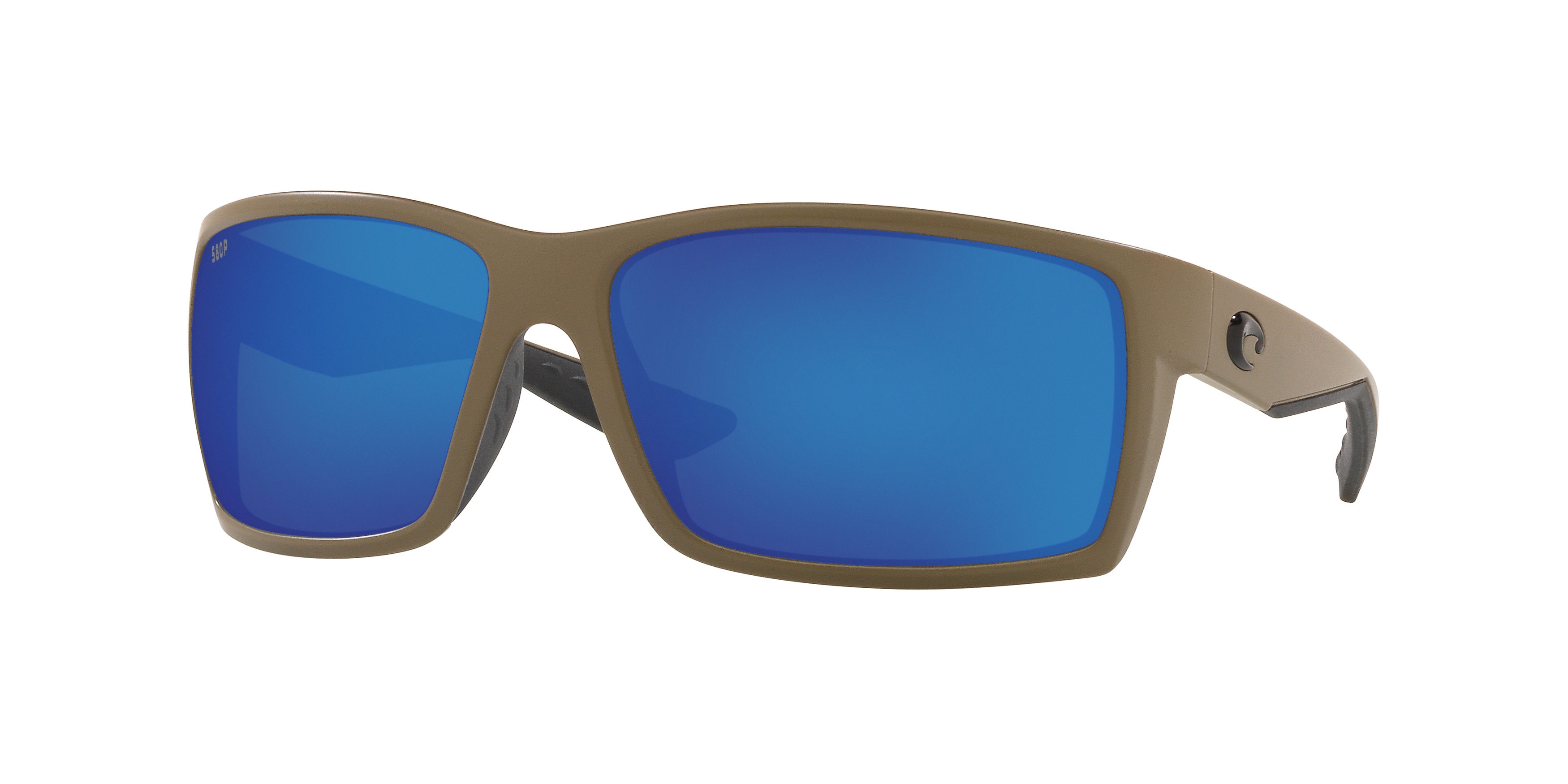  blue mirror 580p/198 matte moss