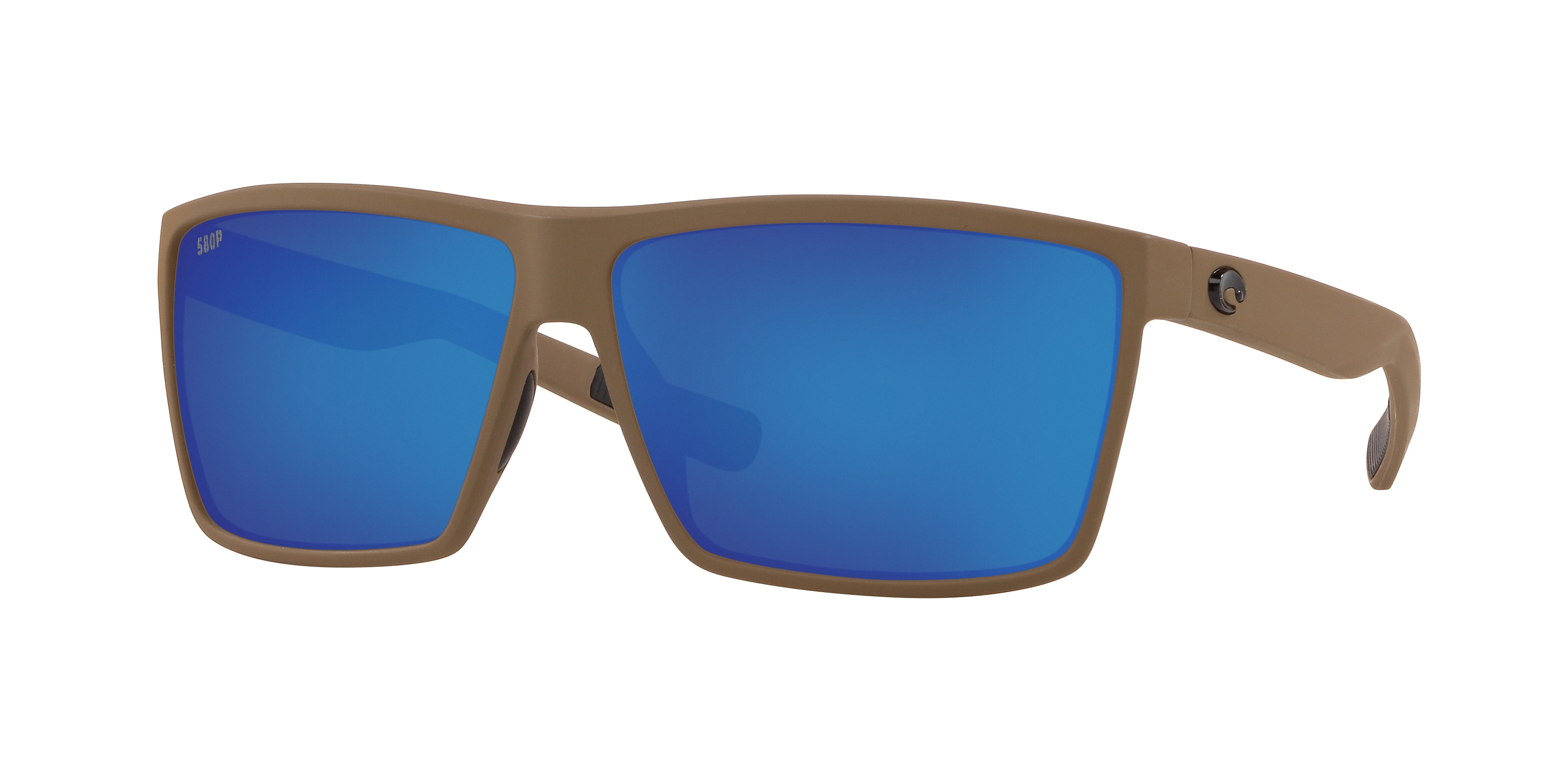  blue mirror 580p/198 matte moss