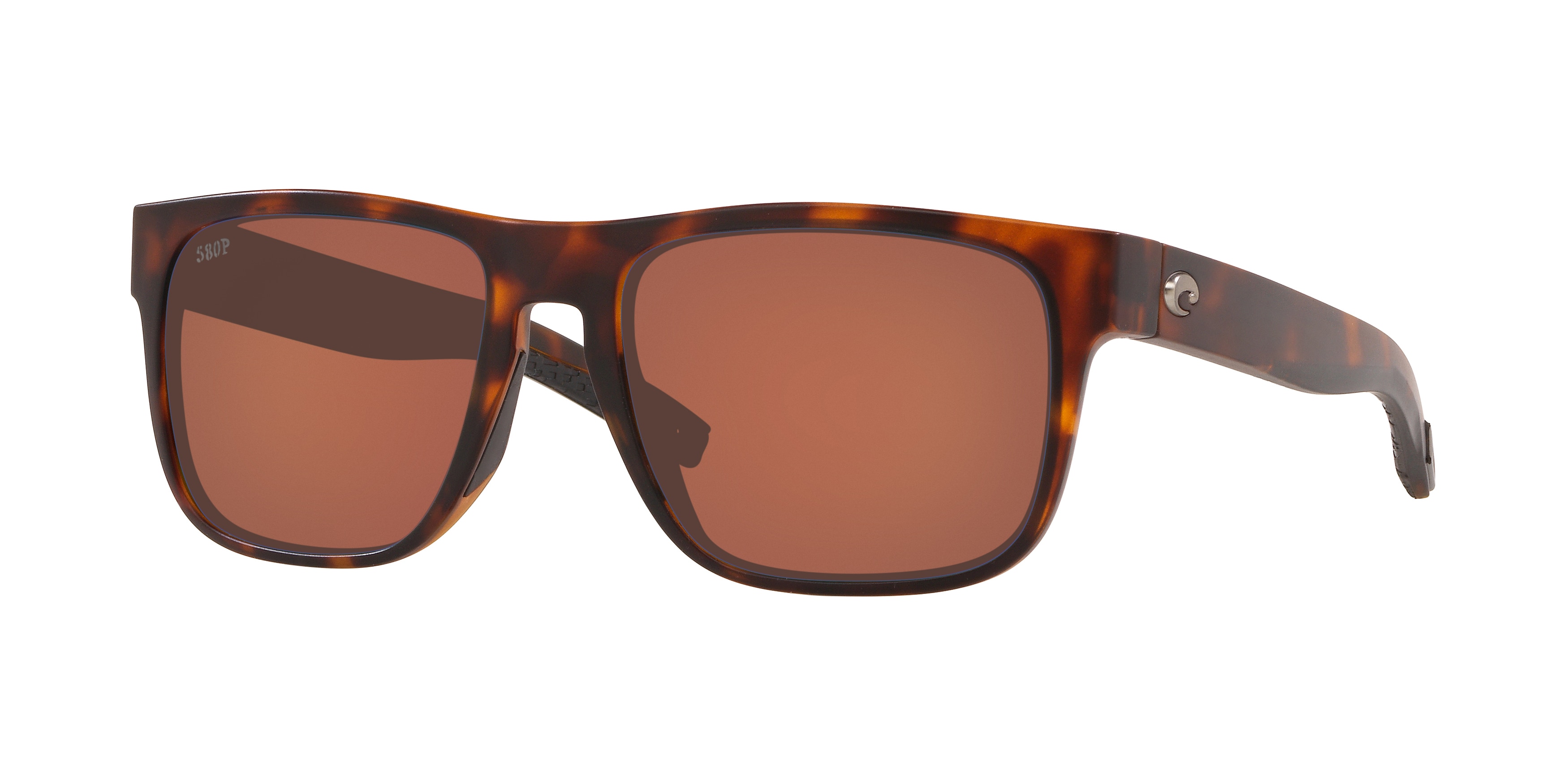  copper 580p/191 matte tortoise