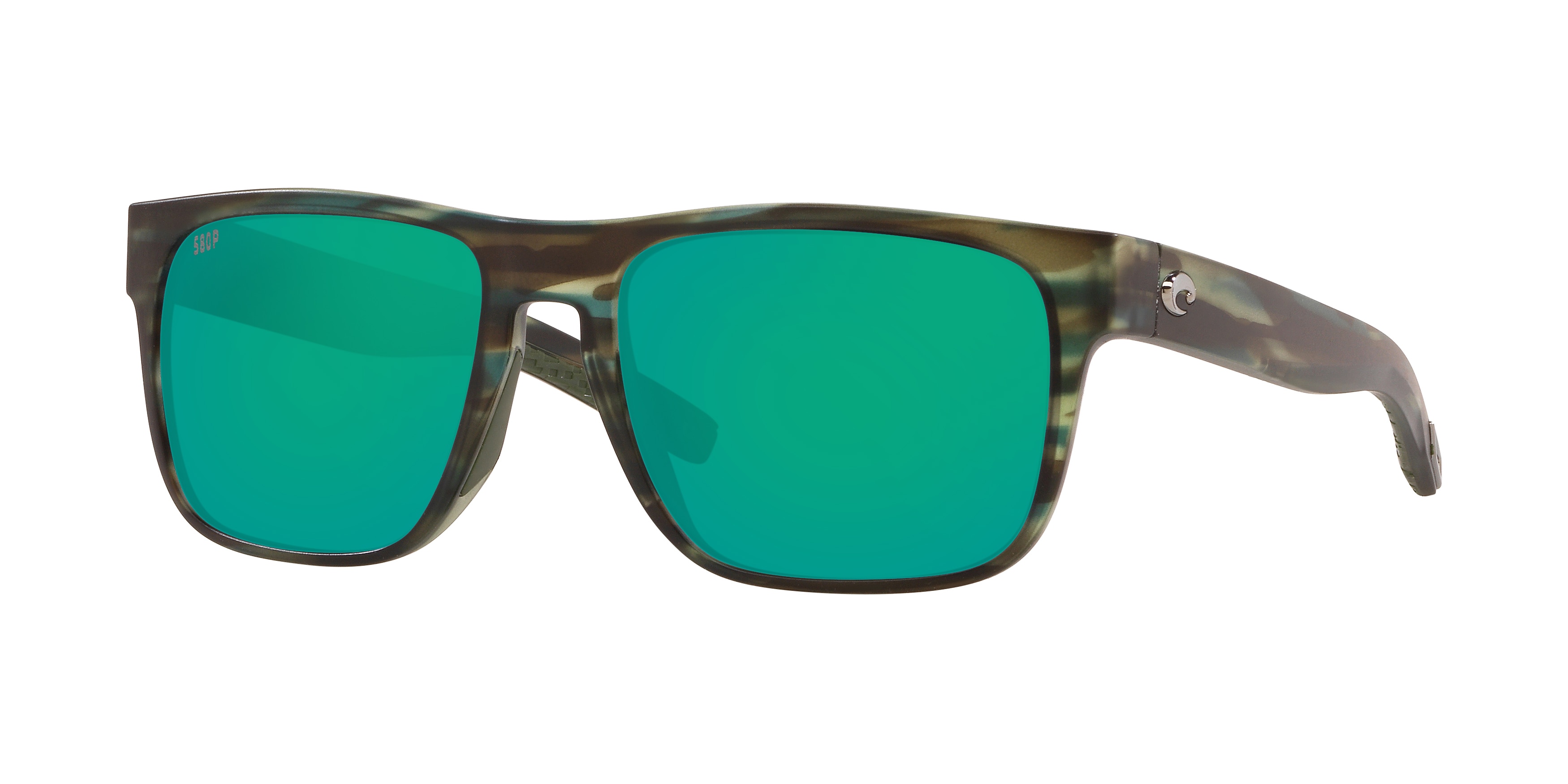  green mirror 580p/253 matte reef