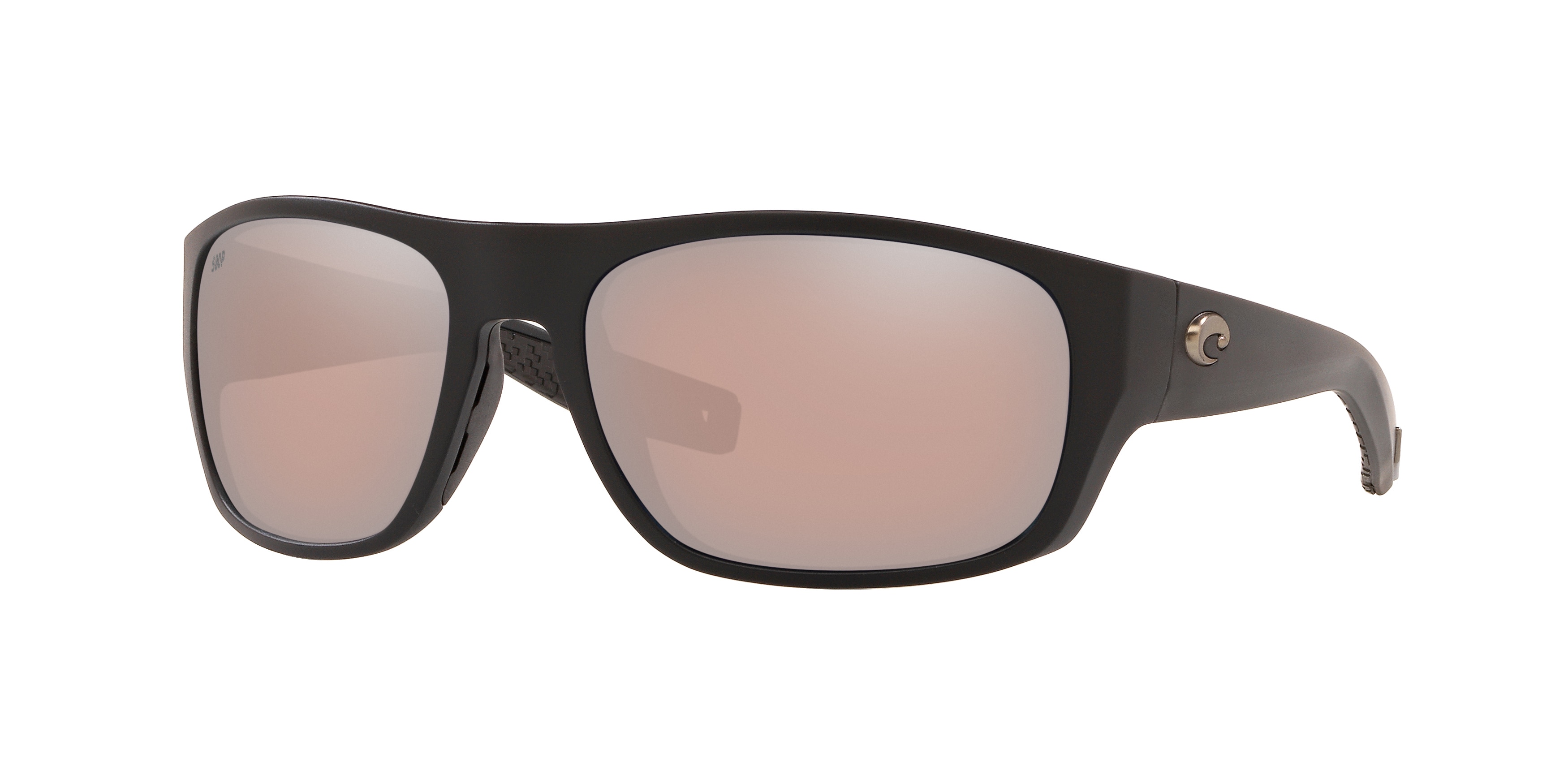  copper silver mirror 580p/11 matte black