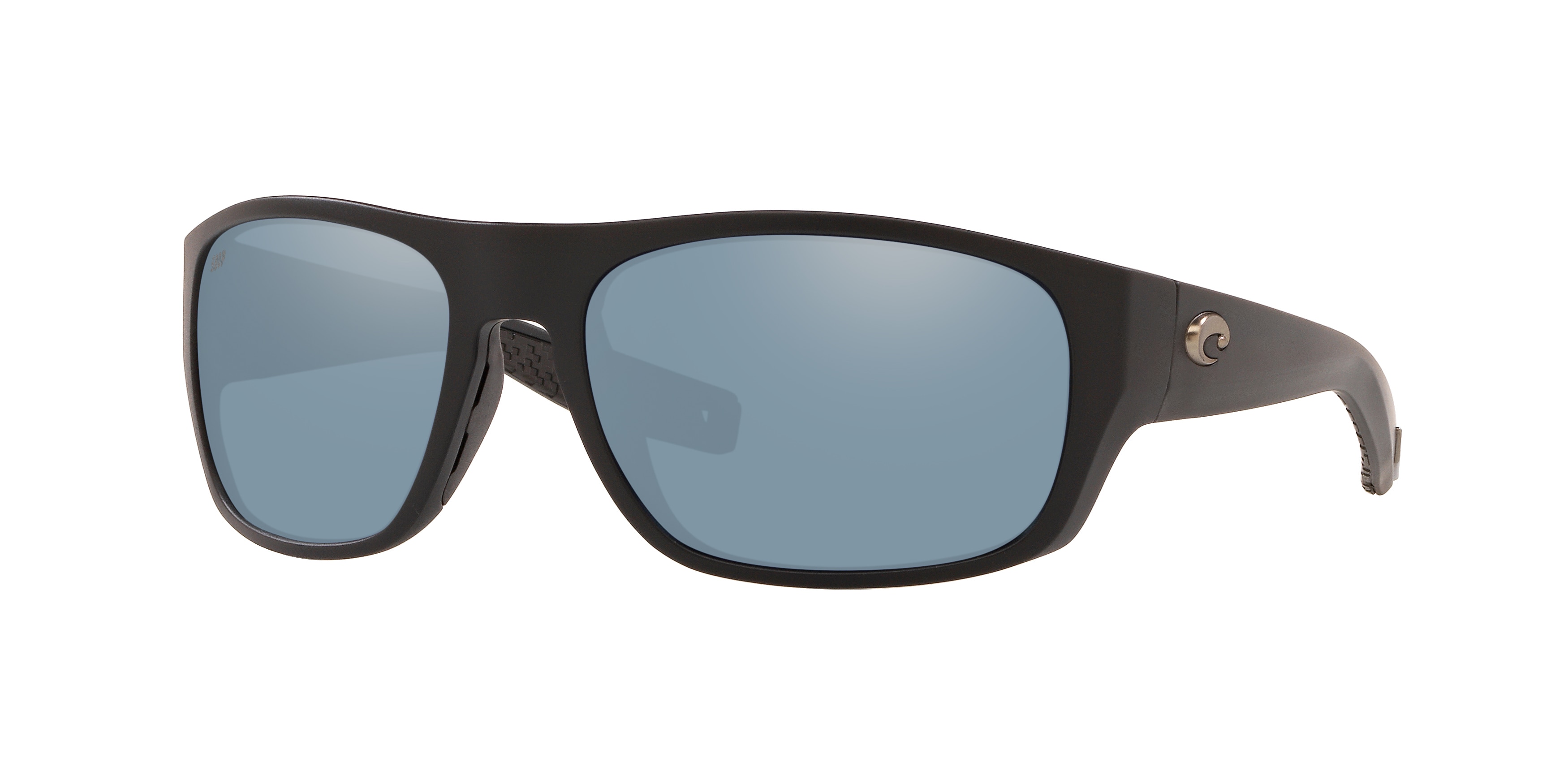  gray silver mirror 580p/11 matte black