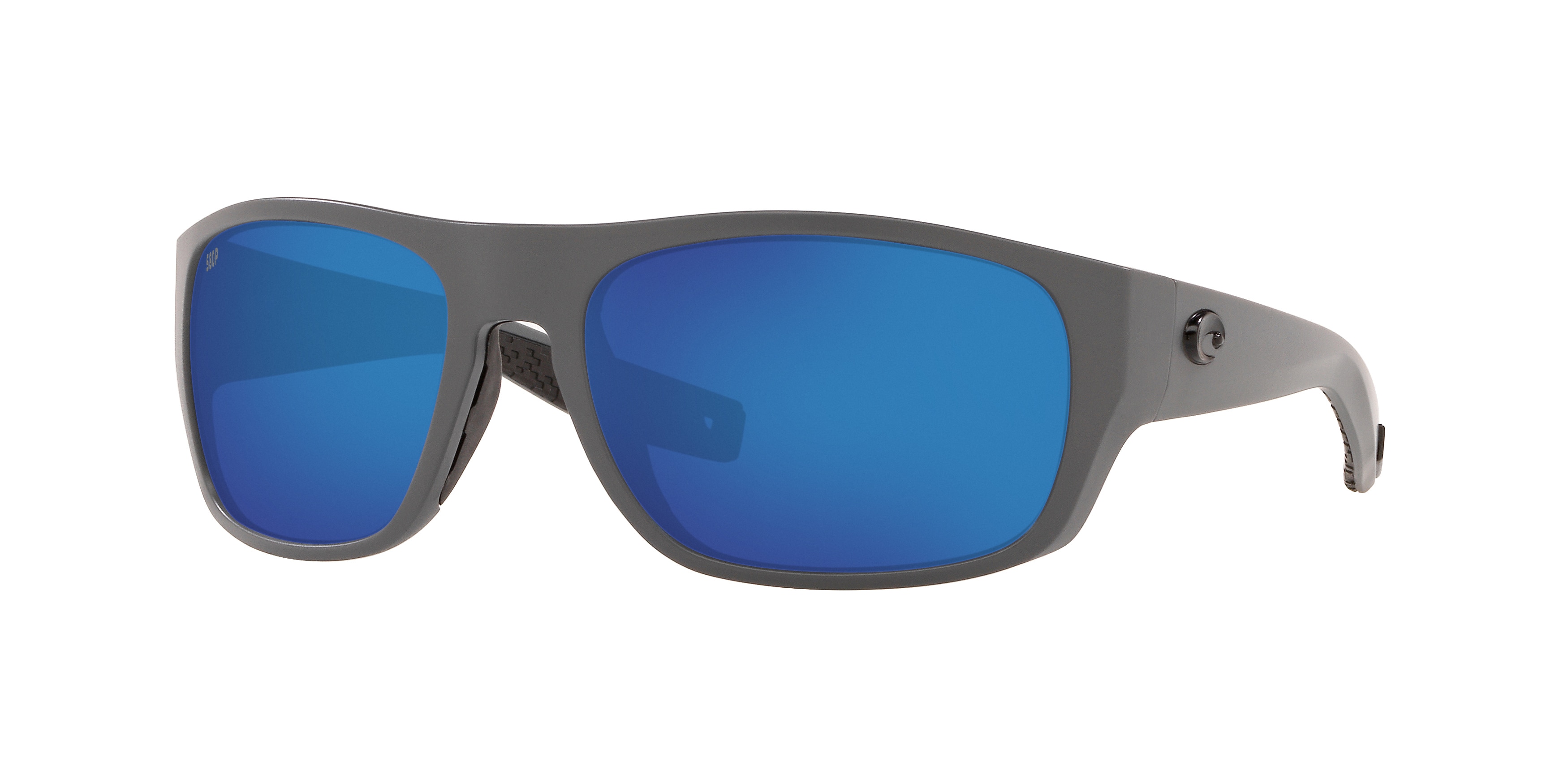 blue mirror 580p/98 matte gray