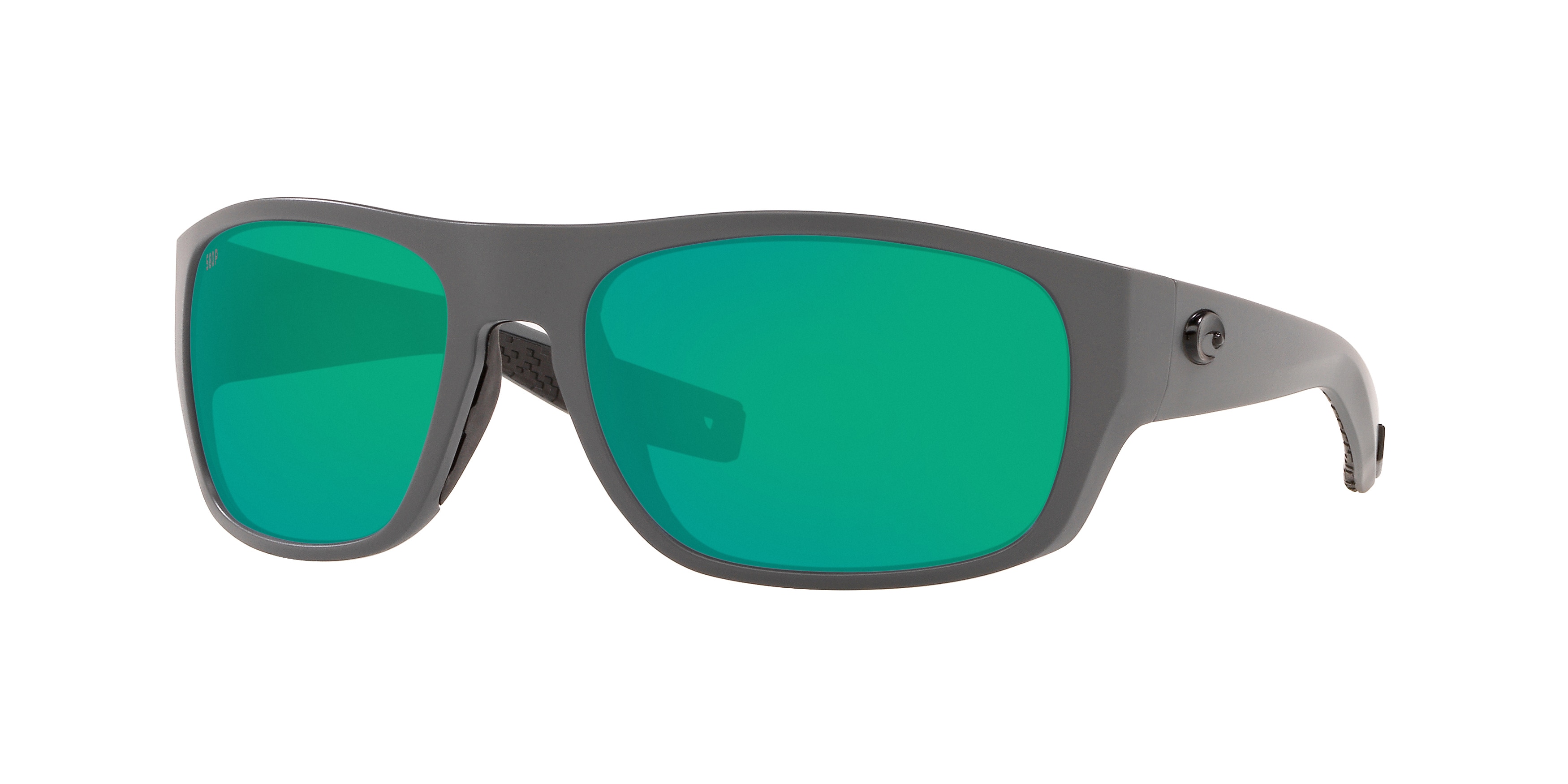  green mirror 580p/98 matte gray