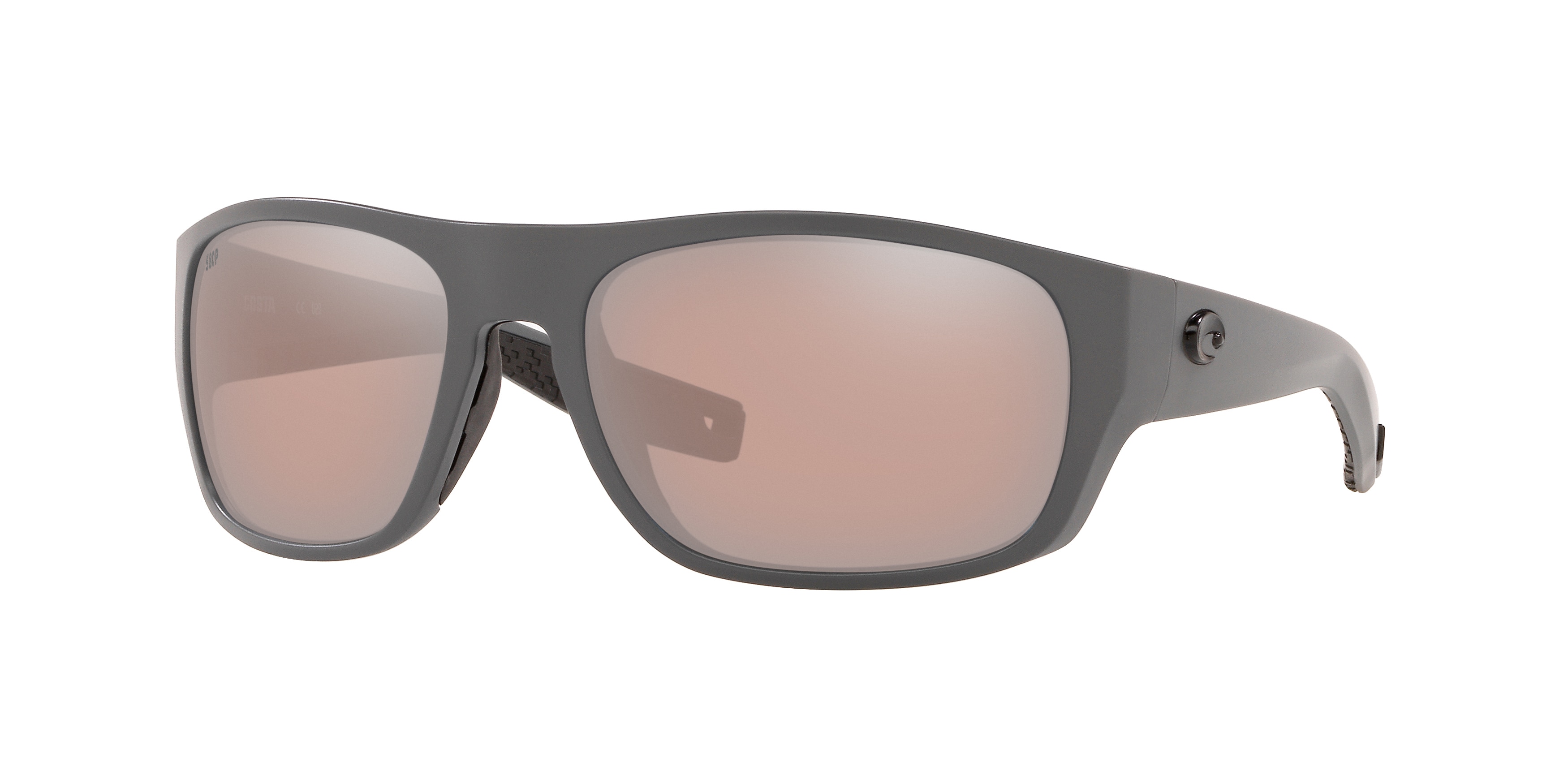  copper silver mirror 580p/98 matte gray