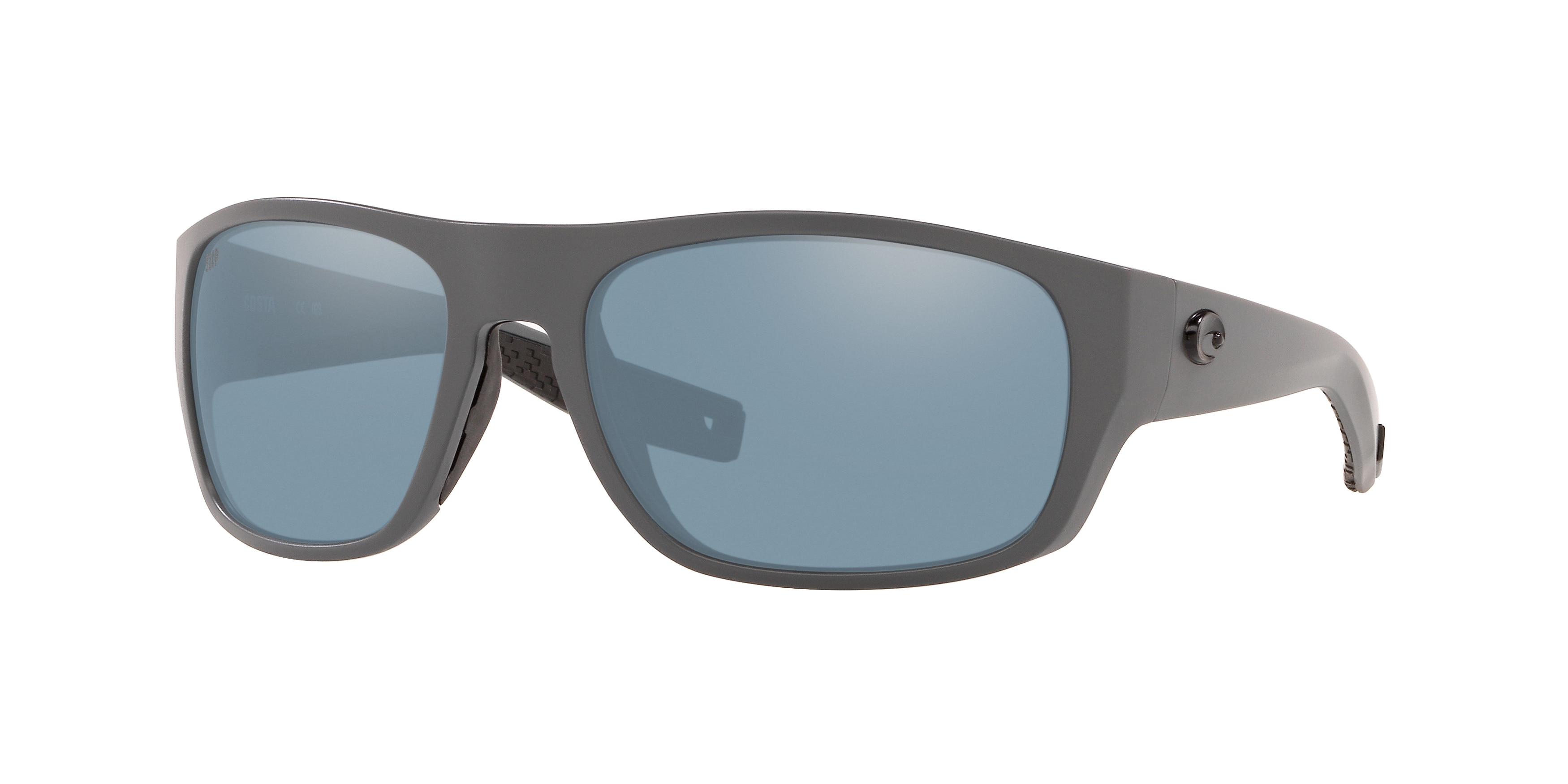  gray silver mirror 580p/98 matte gray